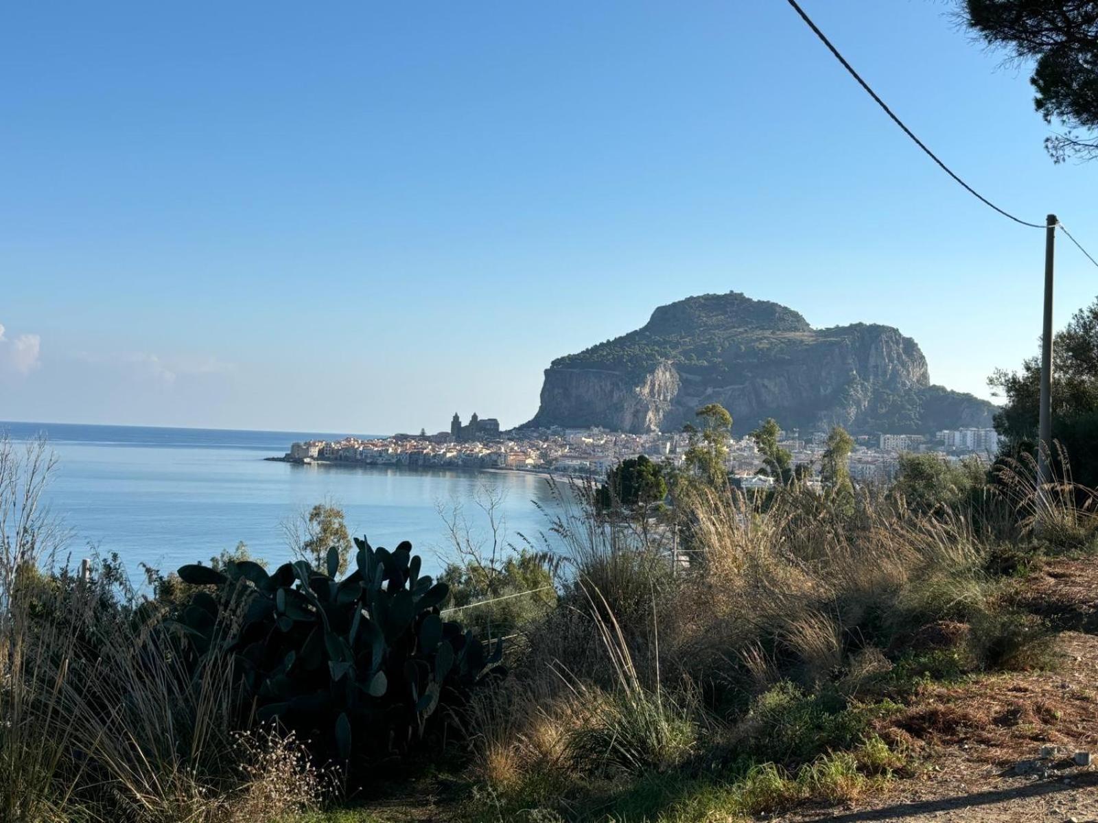 Casa Tanino Casa vacanze Cefalù