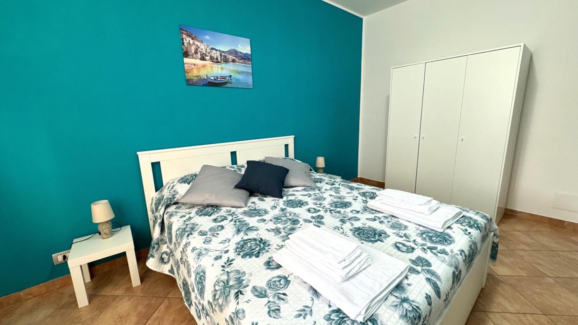 Apartment Shore House - 100m To Sea *