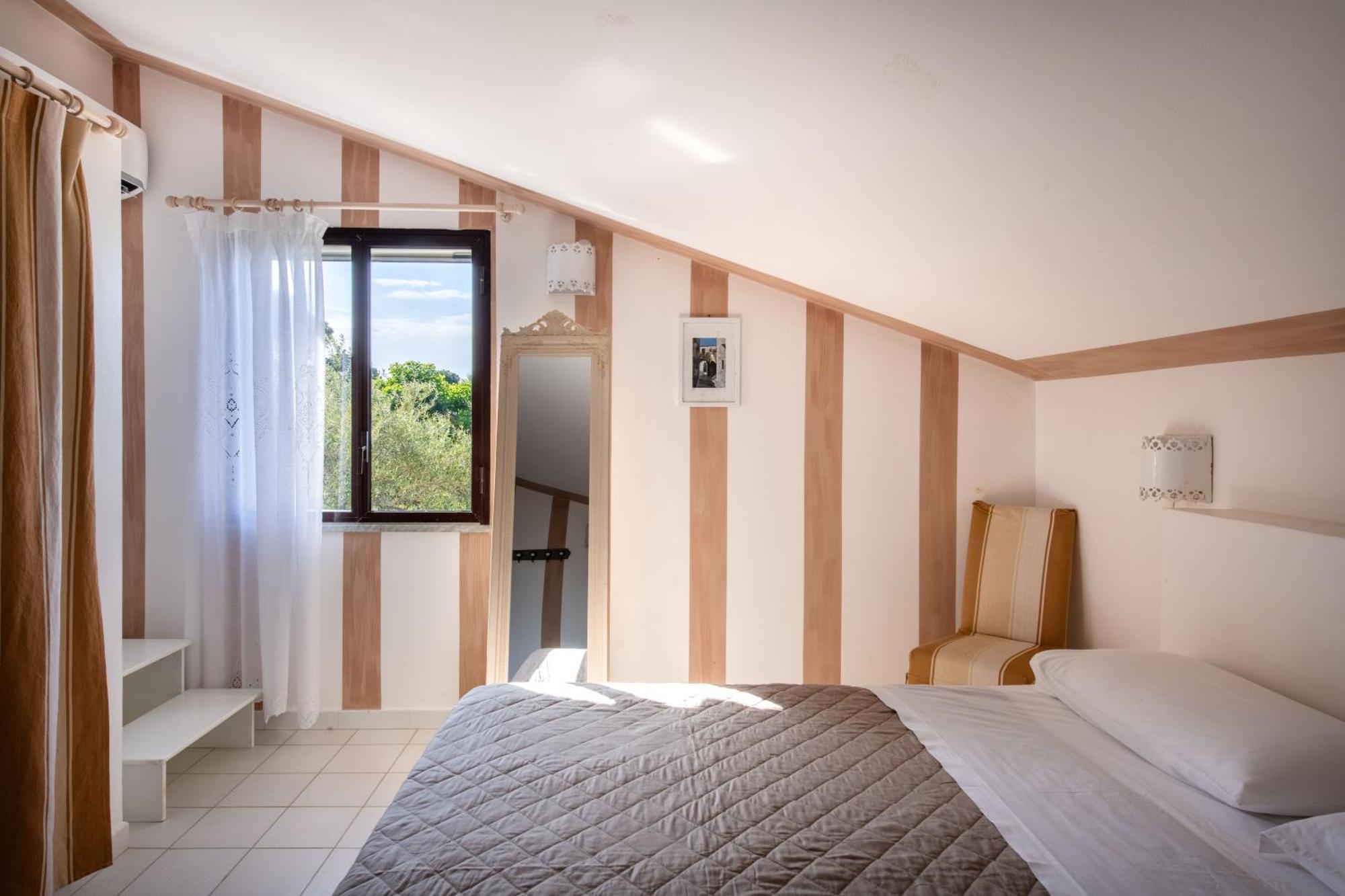 Giulia Fronte Mare Con Privata Villa Cefalù