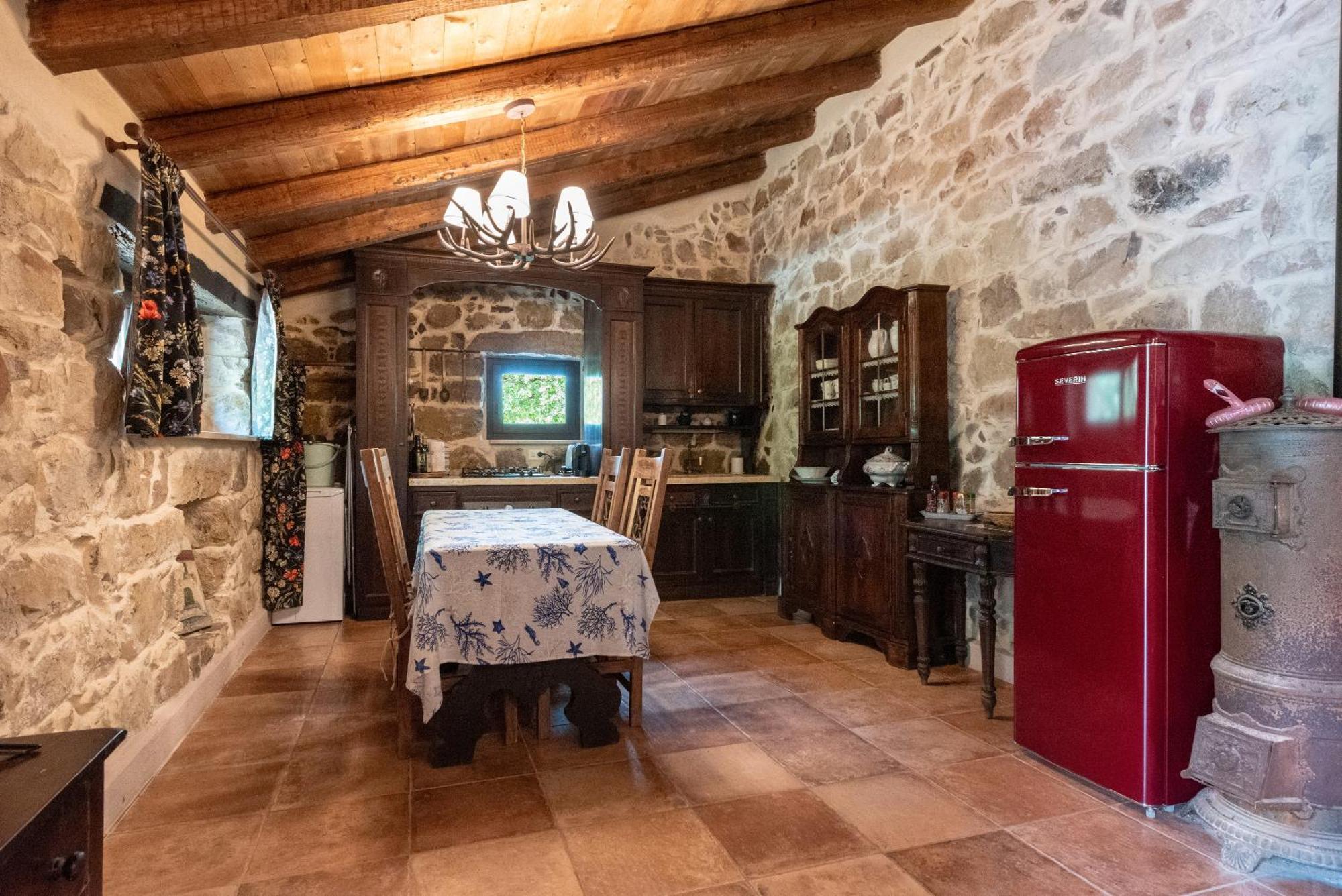 Villa Seaside In Paradise Cefalù