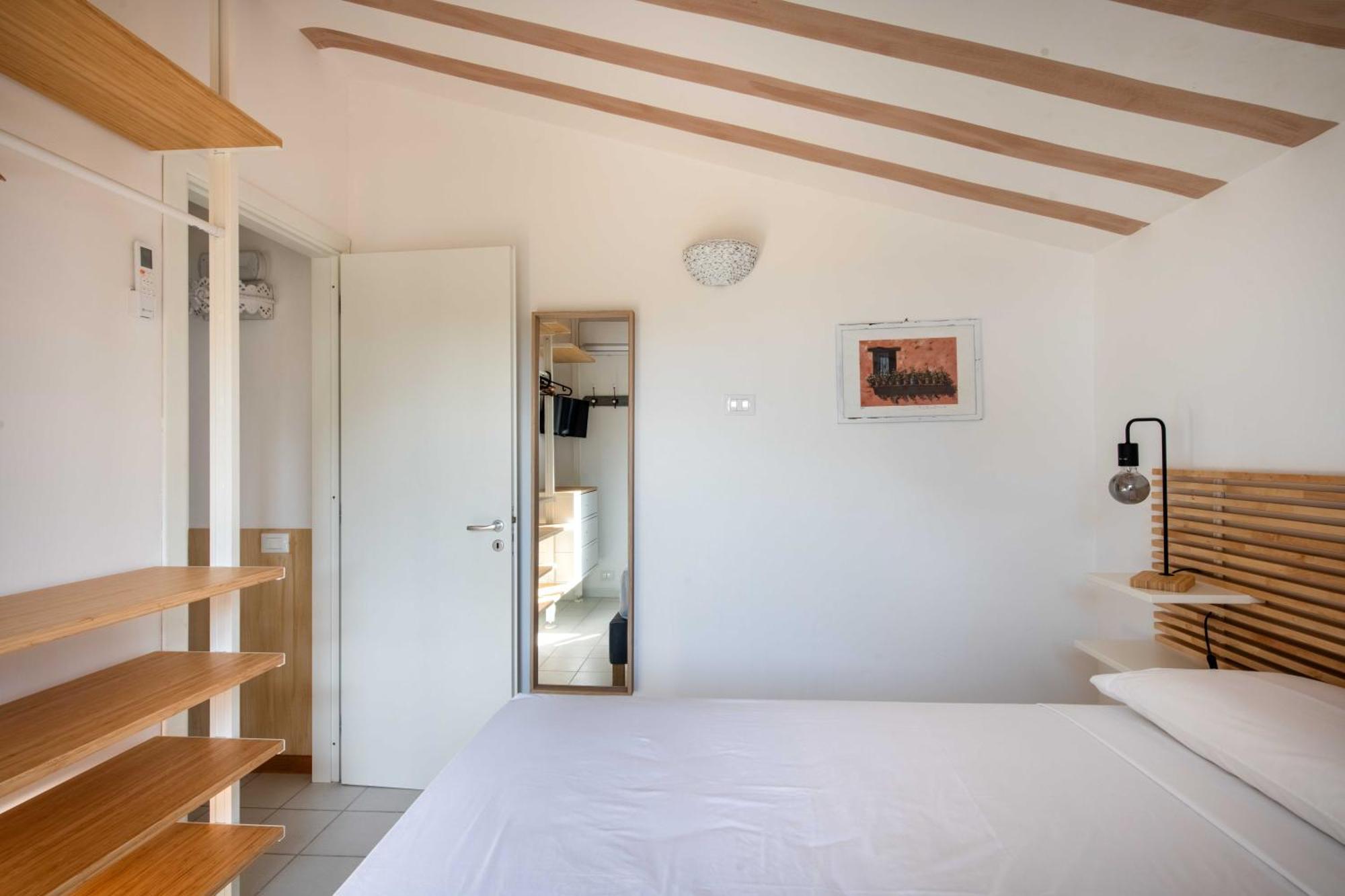 Villa Giulia Fronte Mare Con Privata *