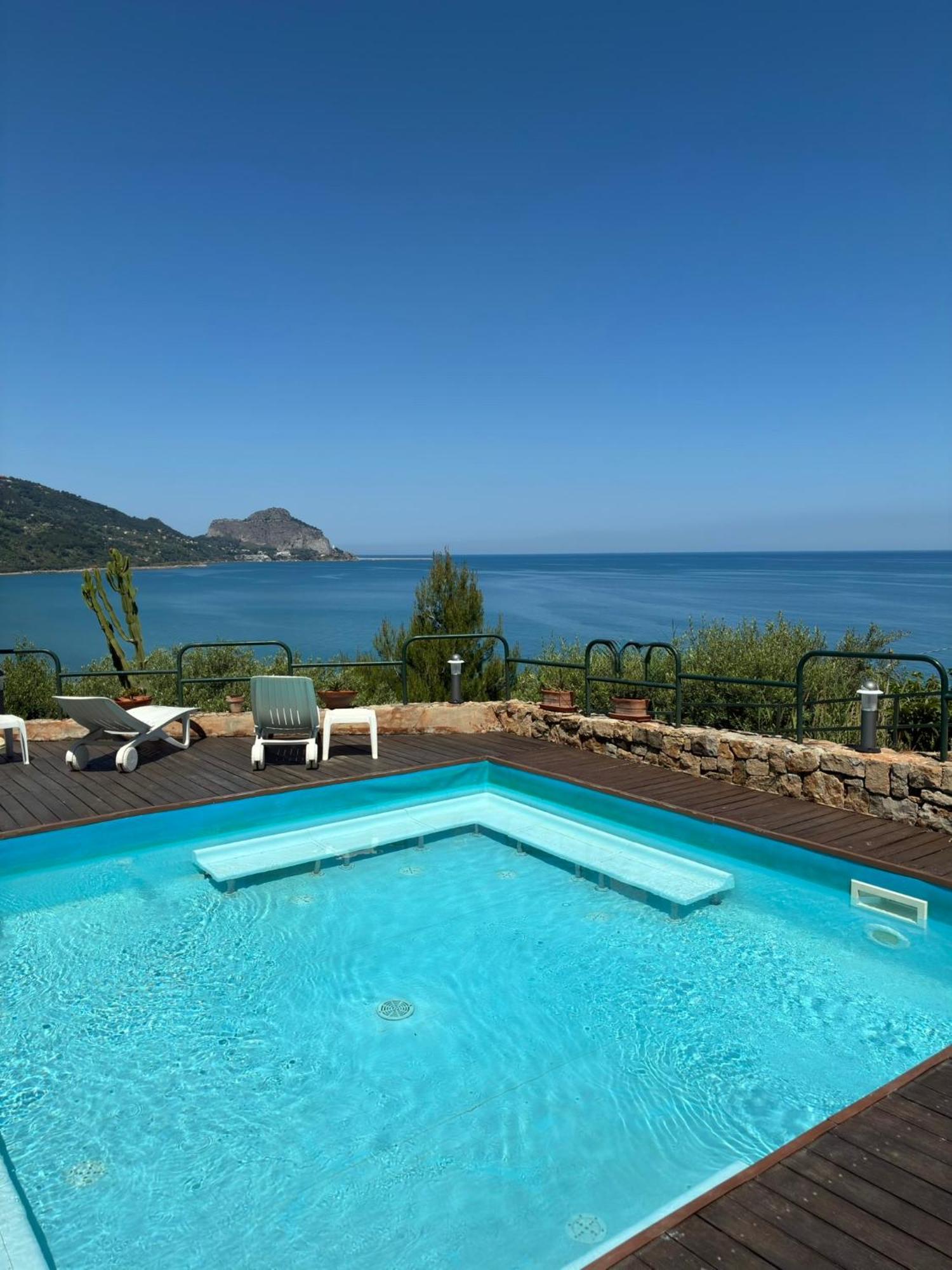 Apartment Inkanto Cefalu