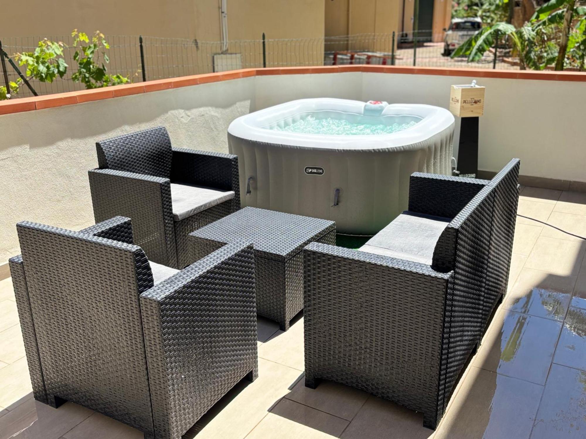 Apartamento Rael Cefalù