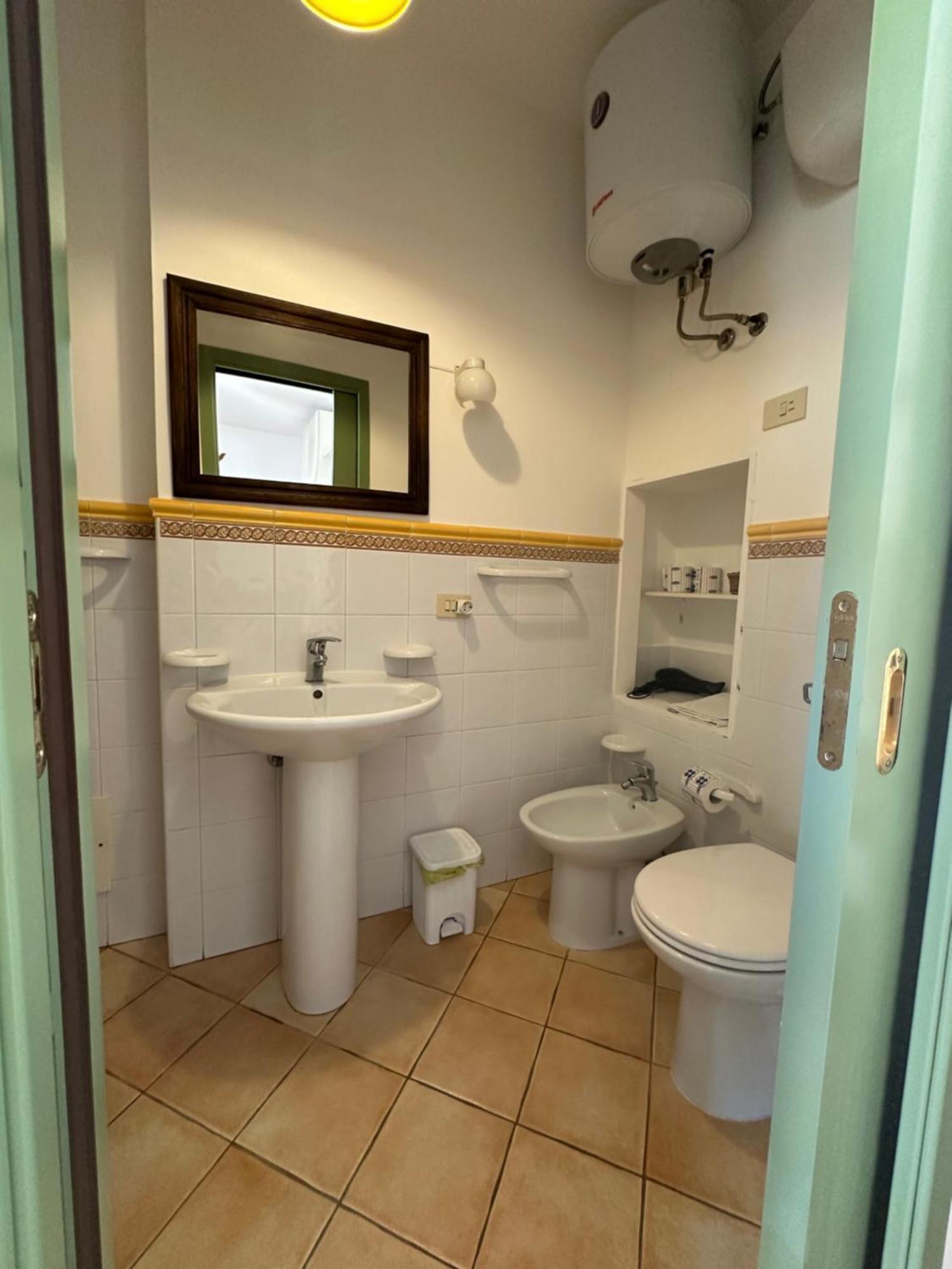Domus Aurea Borgo House