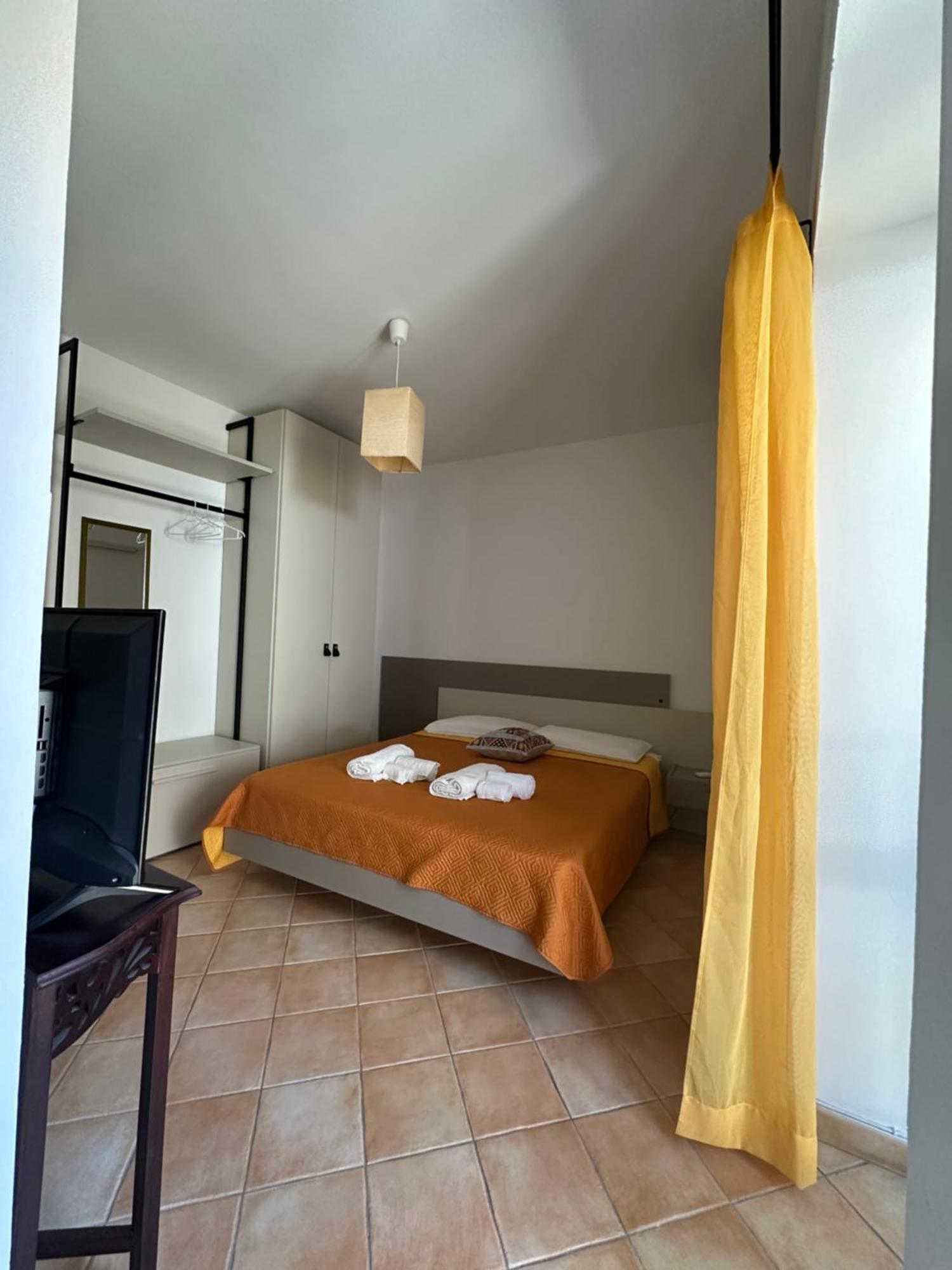 Domus Aurea Borgo House Apartment *