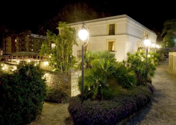 Dei Melograni Boutique Hotel