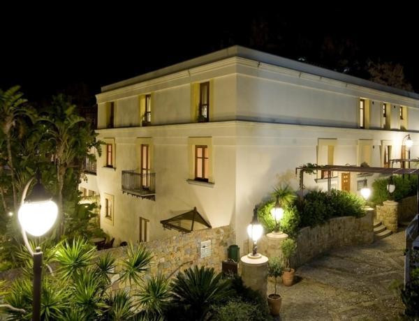 Hotel Dei Melograni Boutique 5*