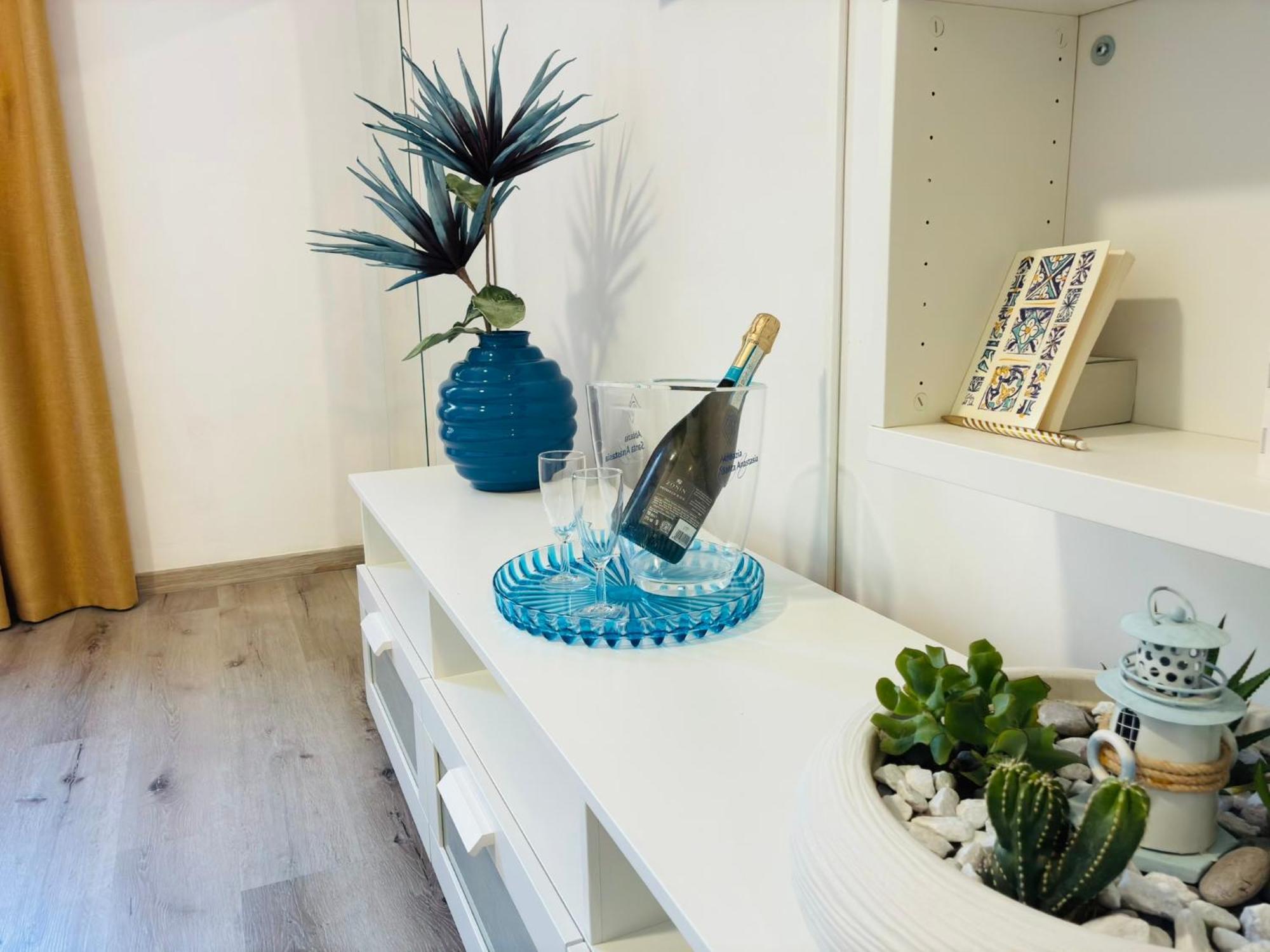Apartment Inkanto Cefalu