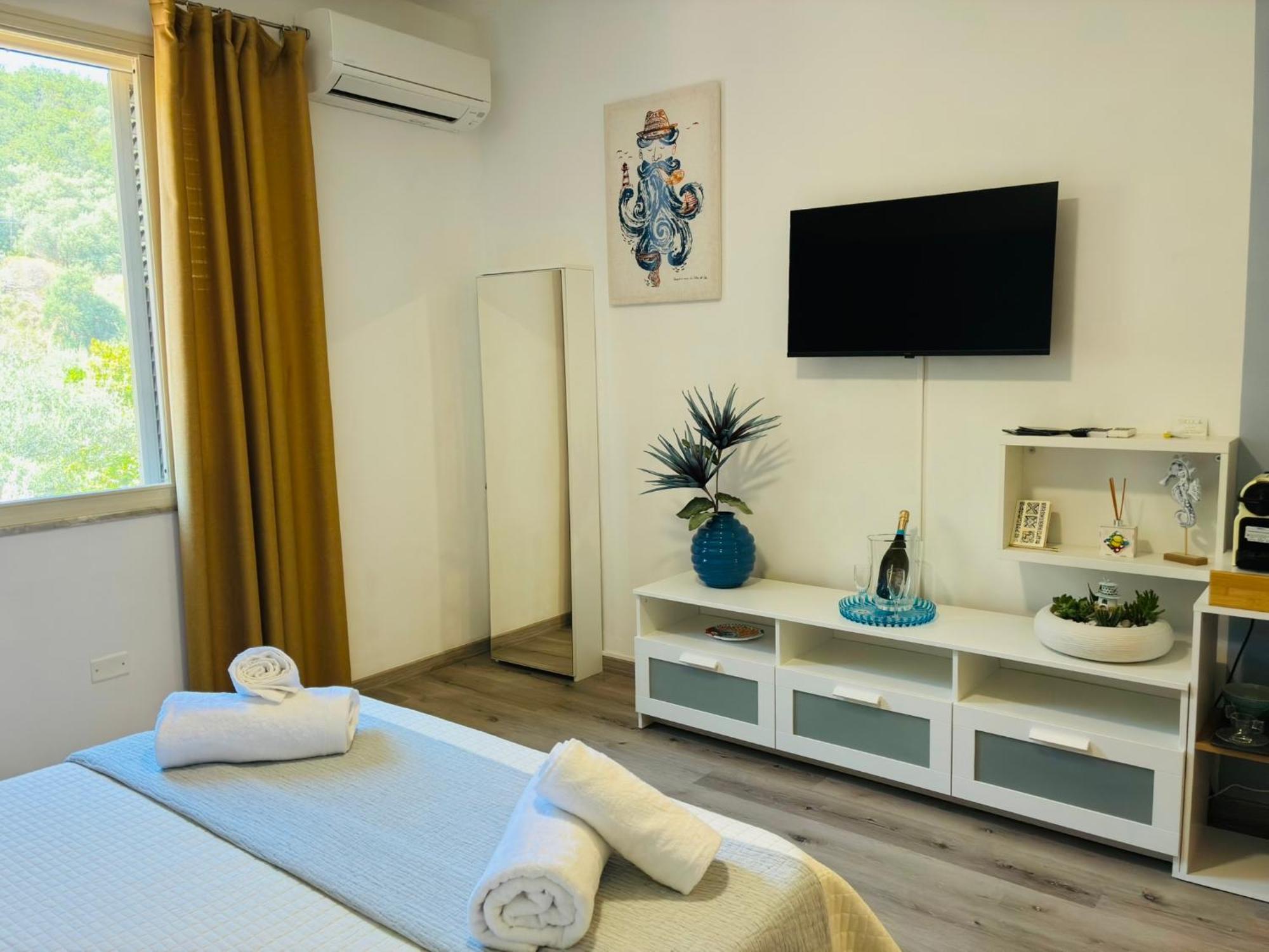 Inkanto Apartment *