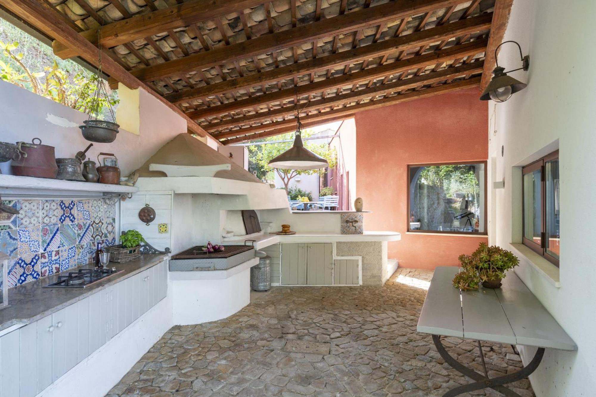 Villa Talia 4 By Massimo