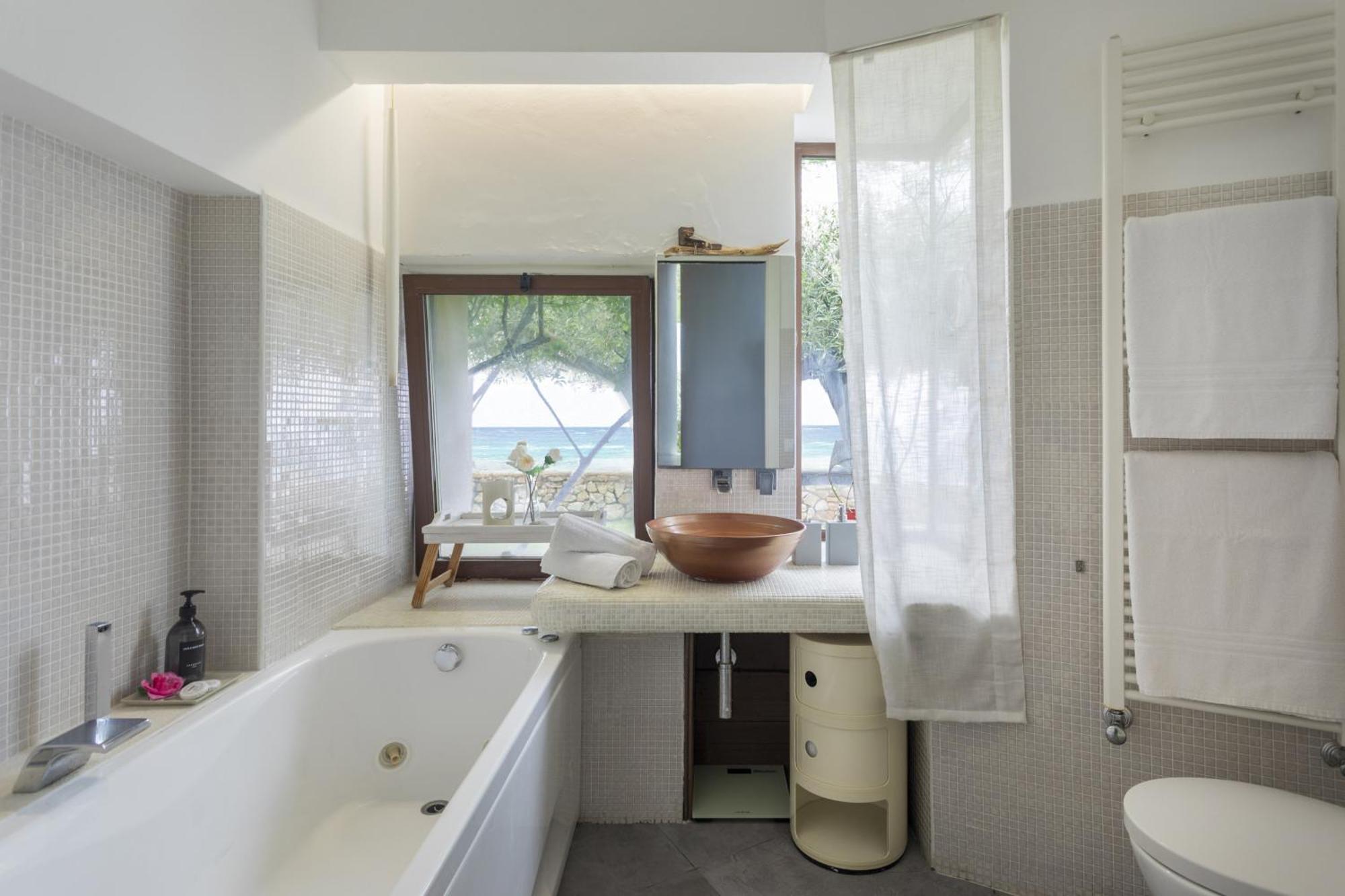 Villa Talia 4 By Massimo