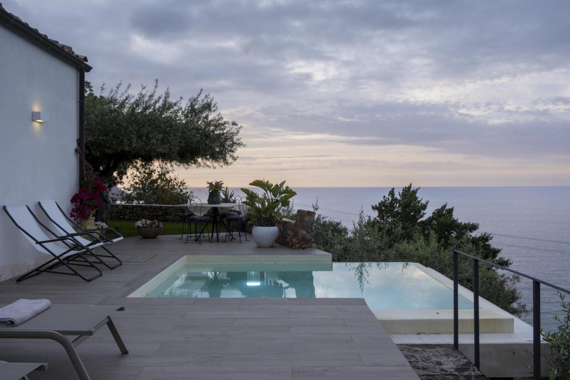 Villa Talia 4 By Massimo Cefalu