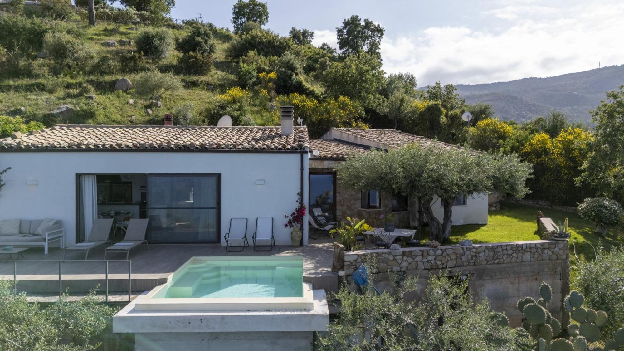 Villa Talia 4 By Massimo *