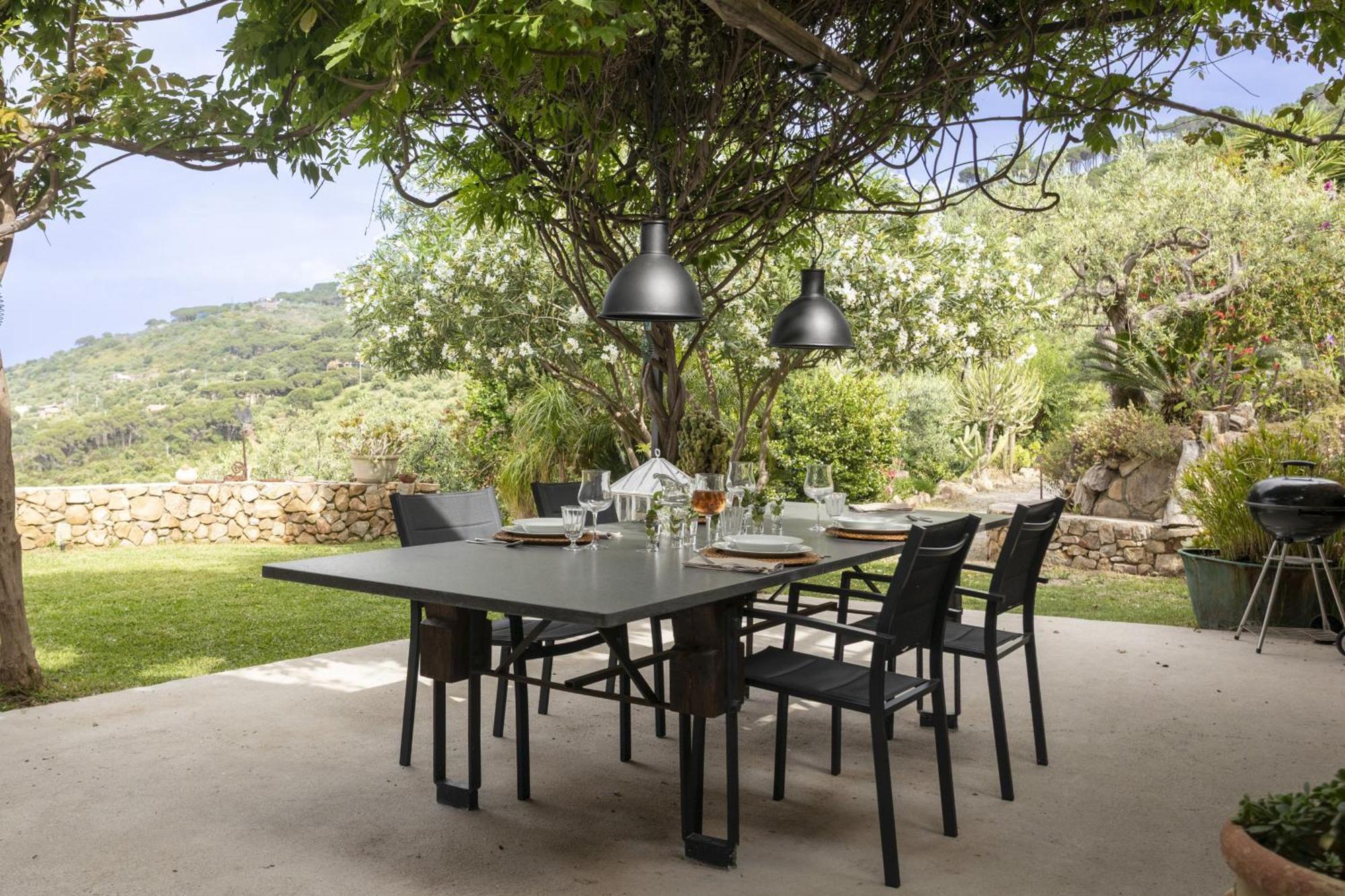 Villa Talia 4 By Massimo