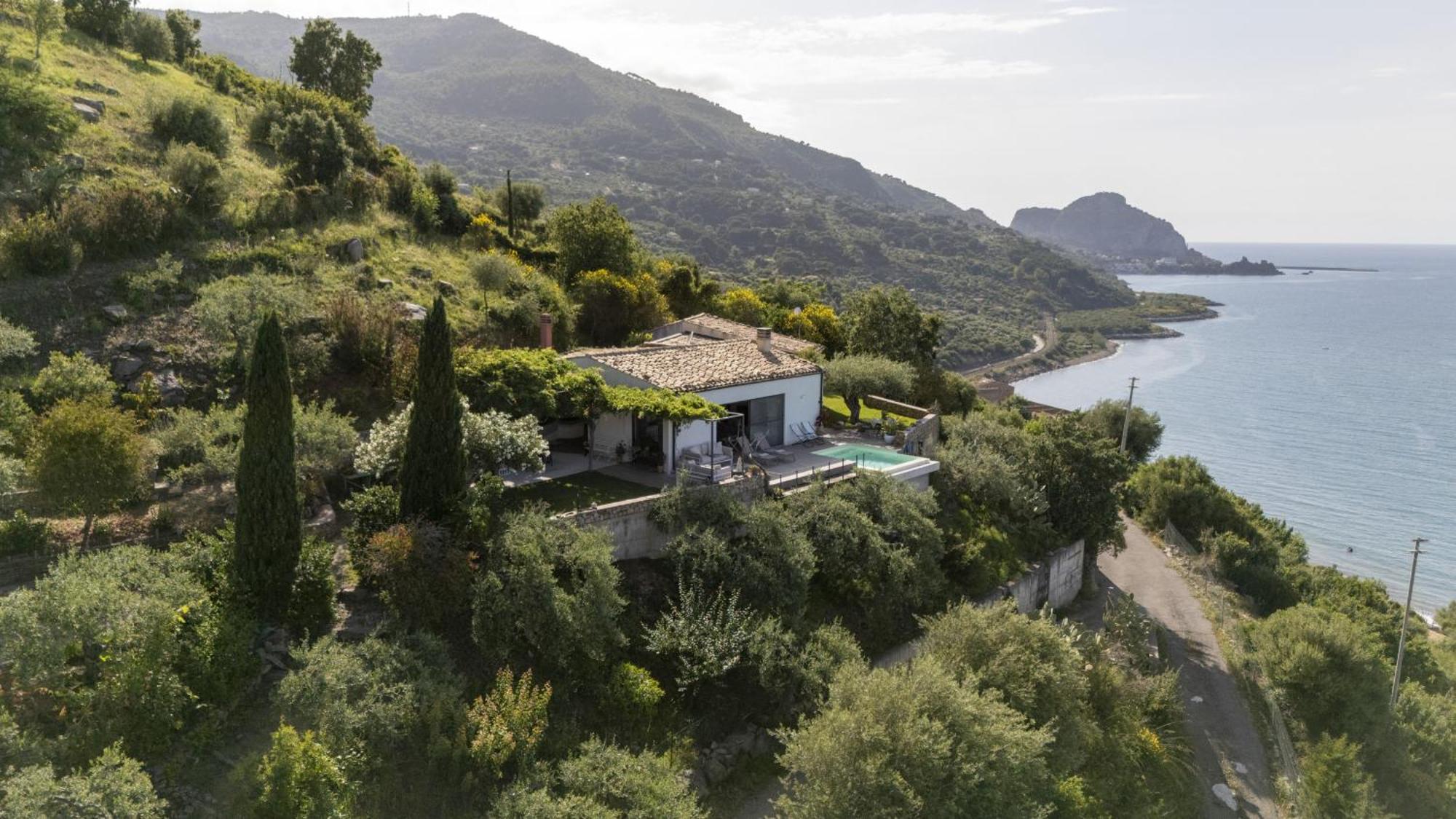 Villa Talia 4 By Massimo *