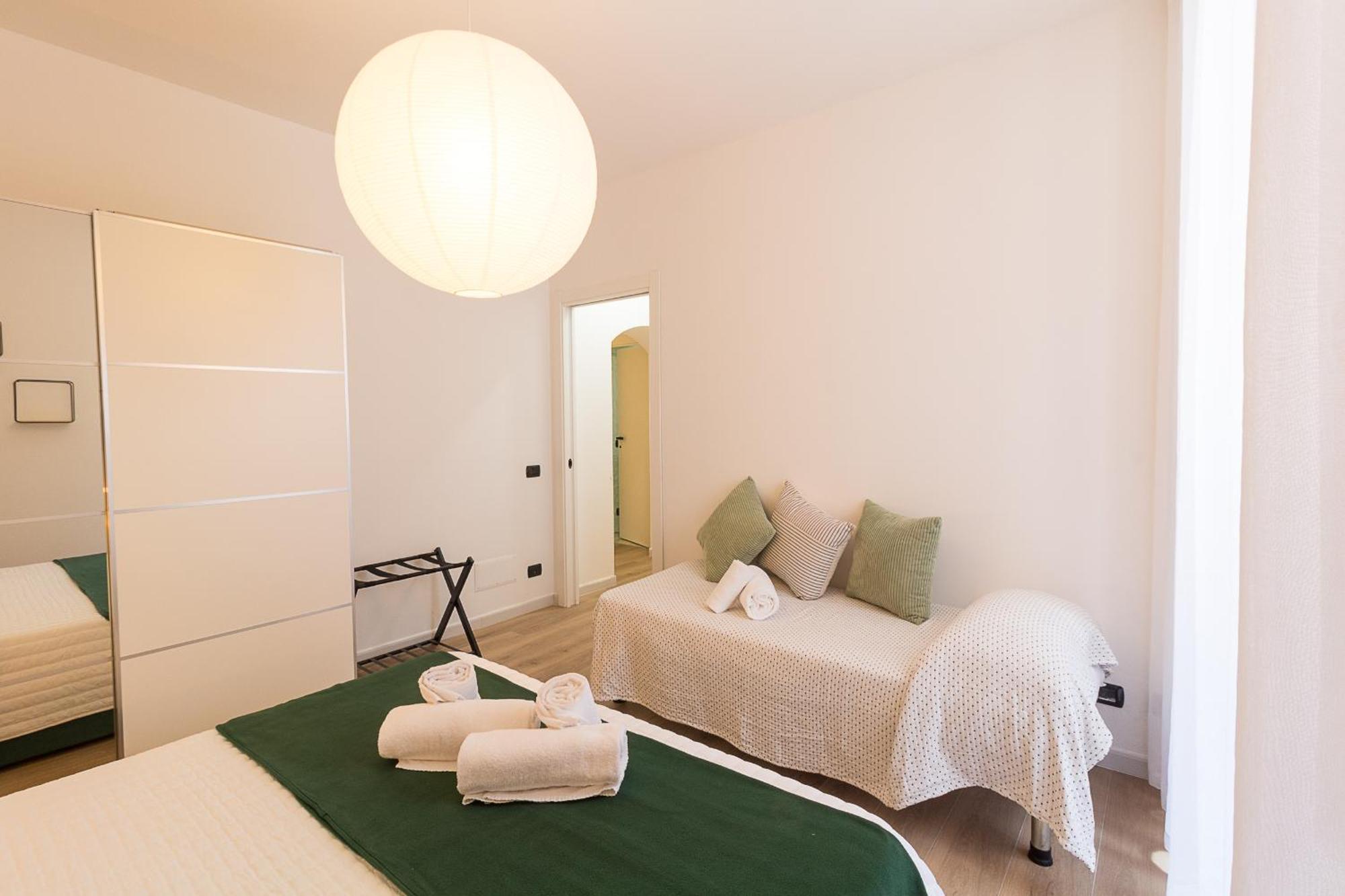 Casa Itaca Apartment *