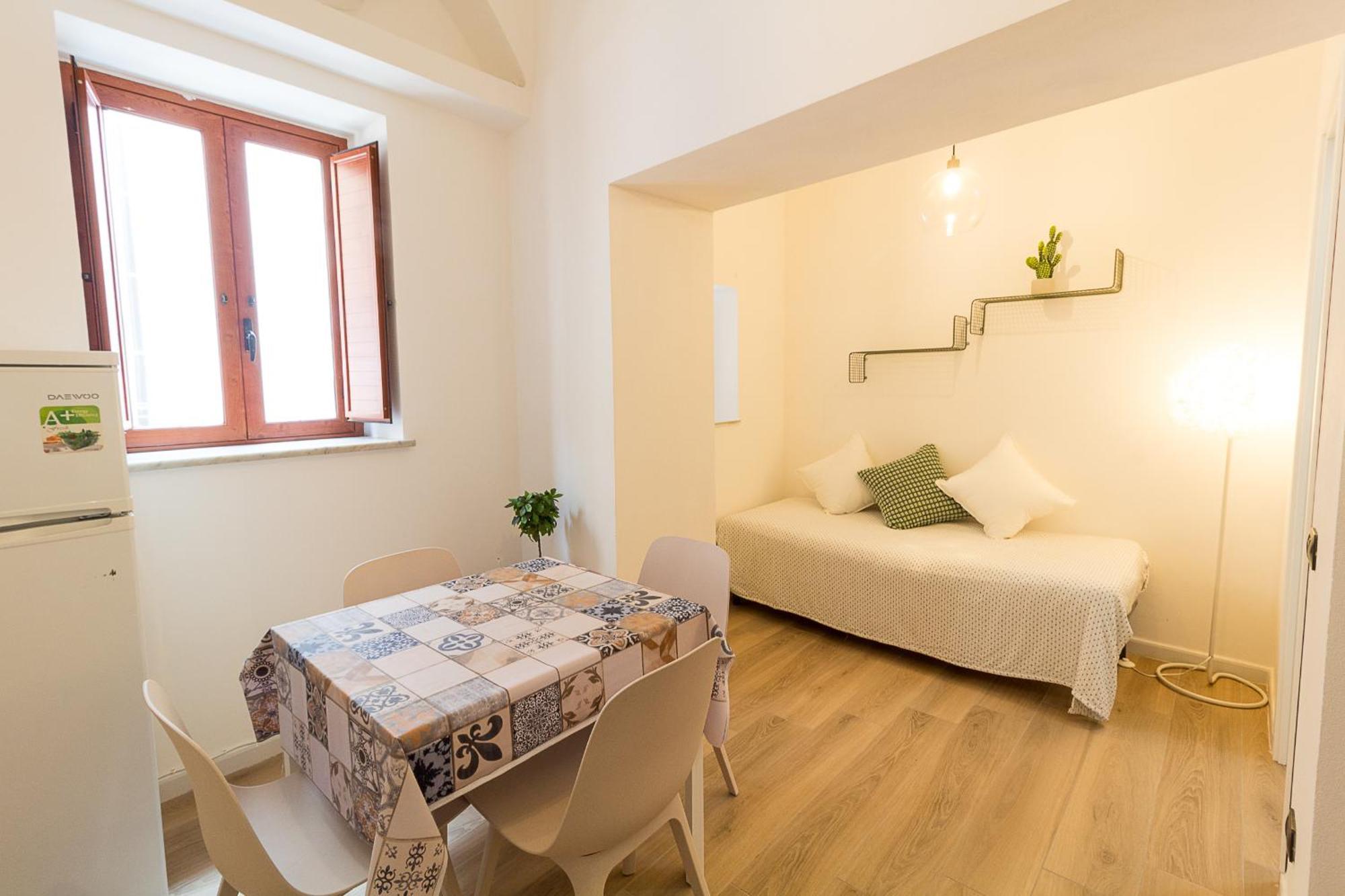 Apartment Casa Itaca *