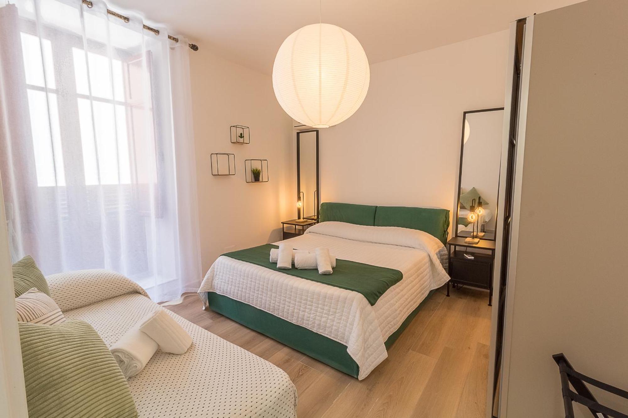 Apartment Casa Itaca