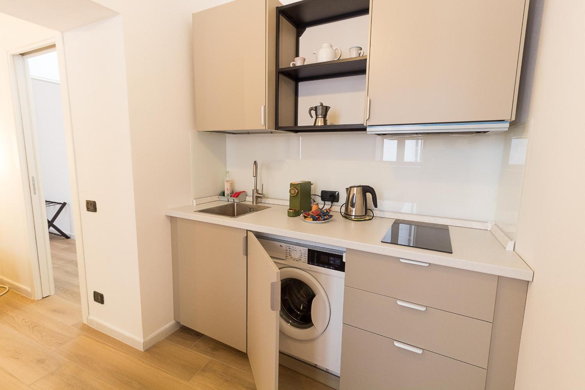 Casa Itaca Apartment Cefalù