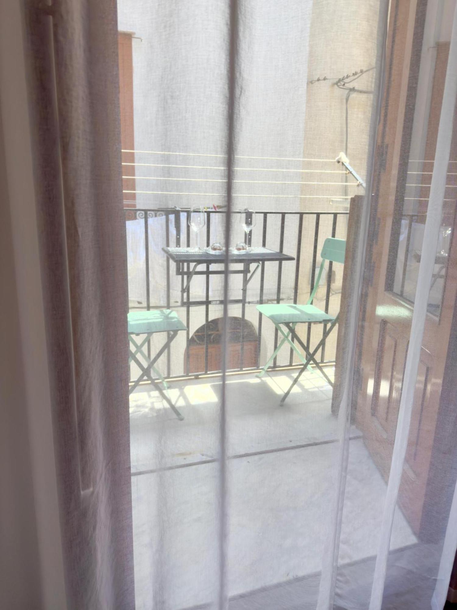 Casa Itaca Apartment