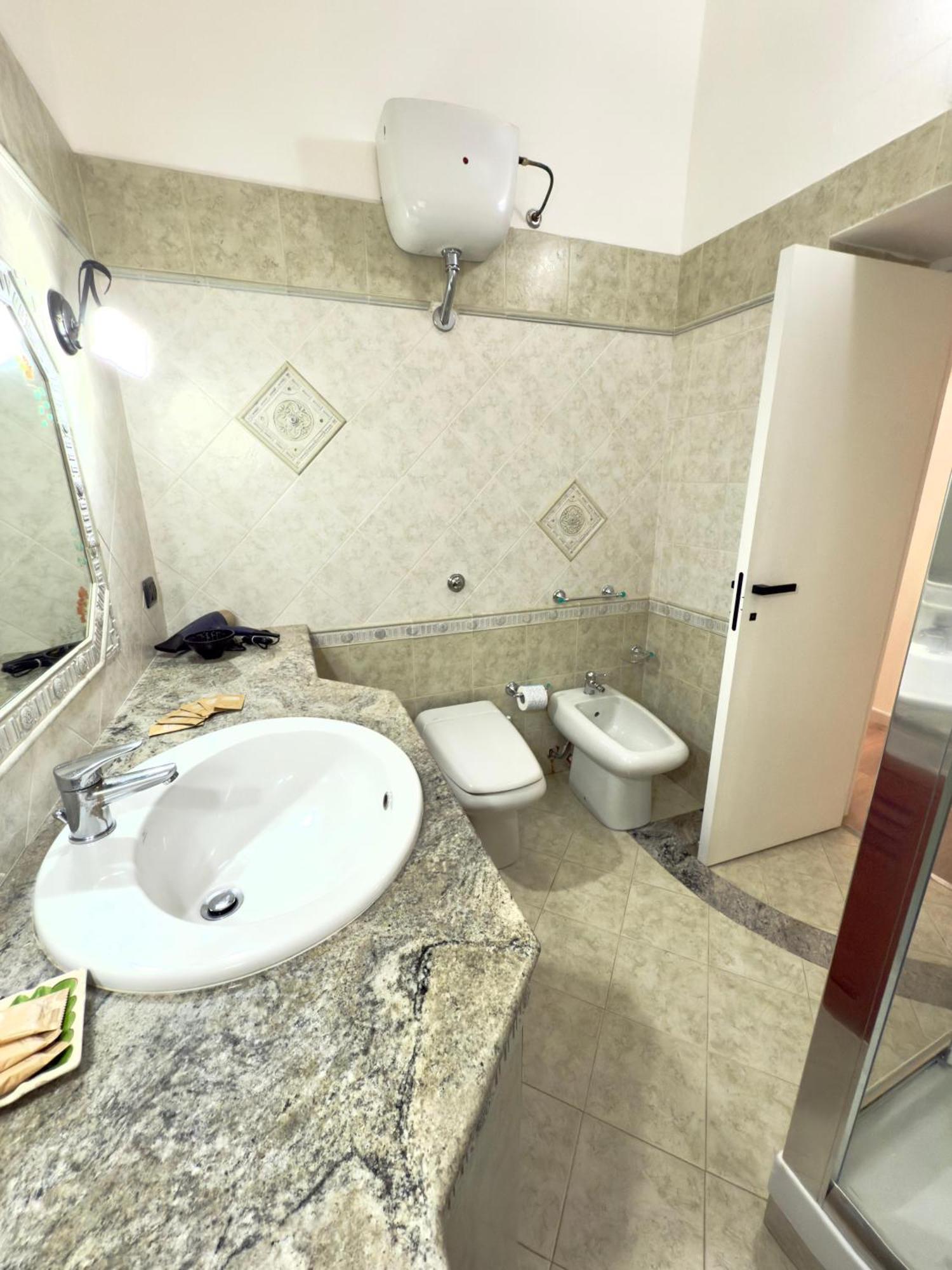 Casa Itaca Apartment