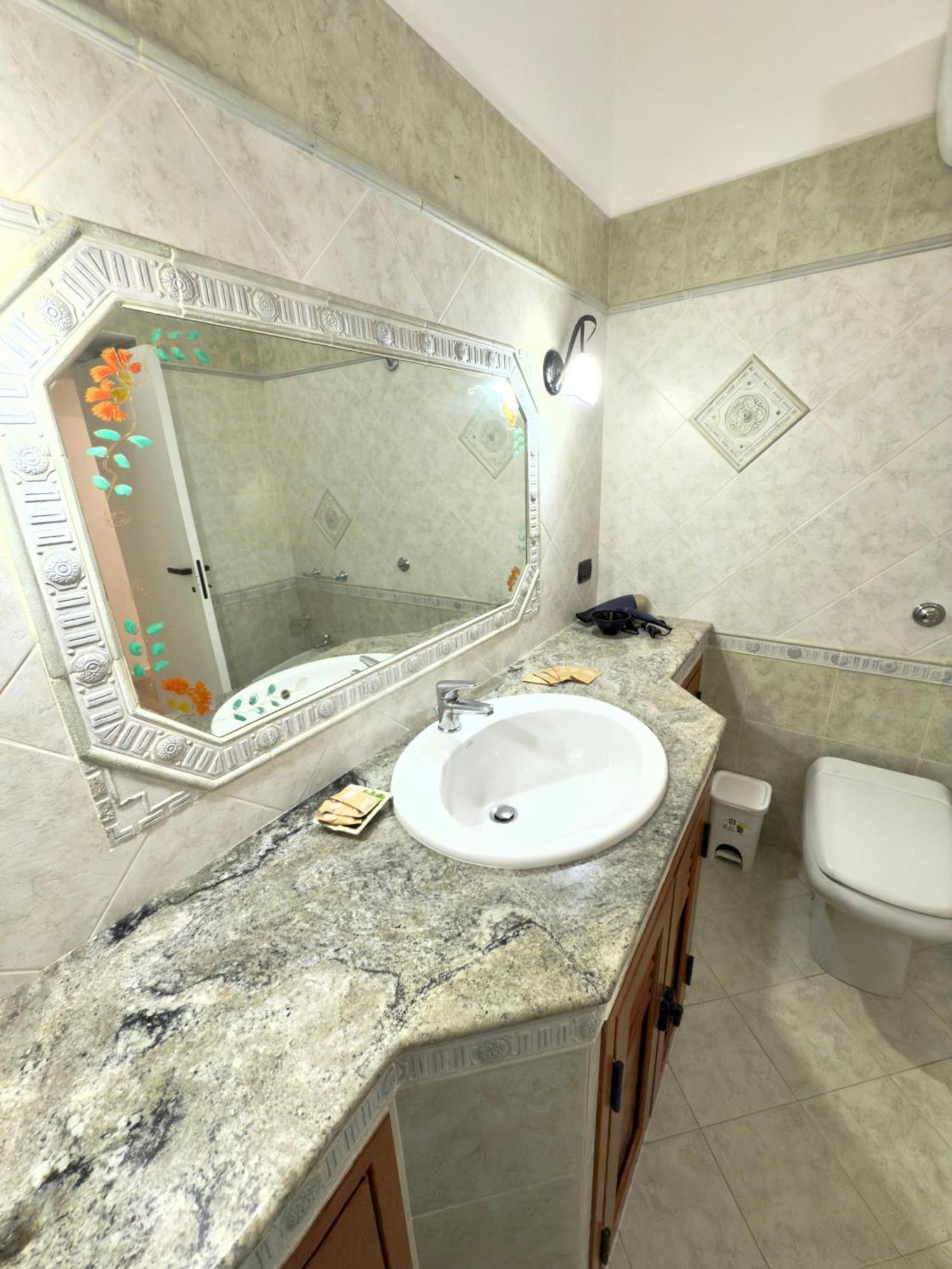 Casa Itaca Apartment