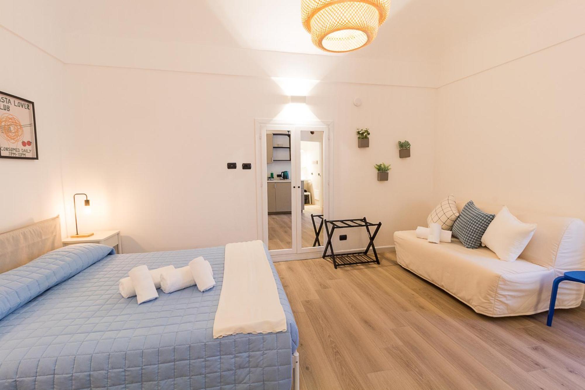 Apartment Casa Itaca