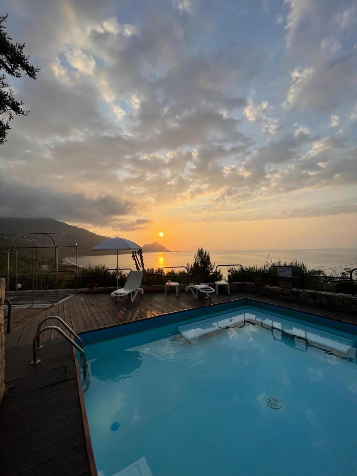 Inkanto Cefalu