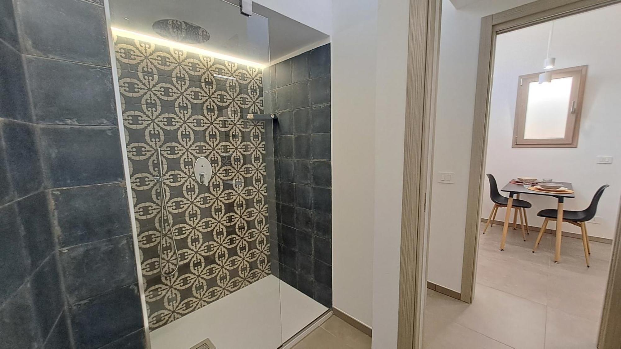 Apartment Mare E Mura