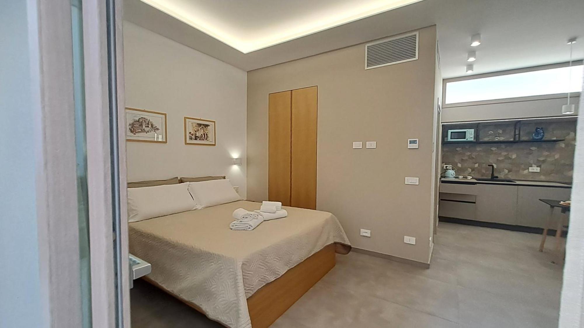 Mare E Mura Apartment *