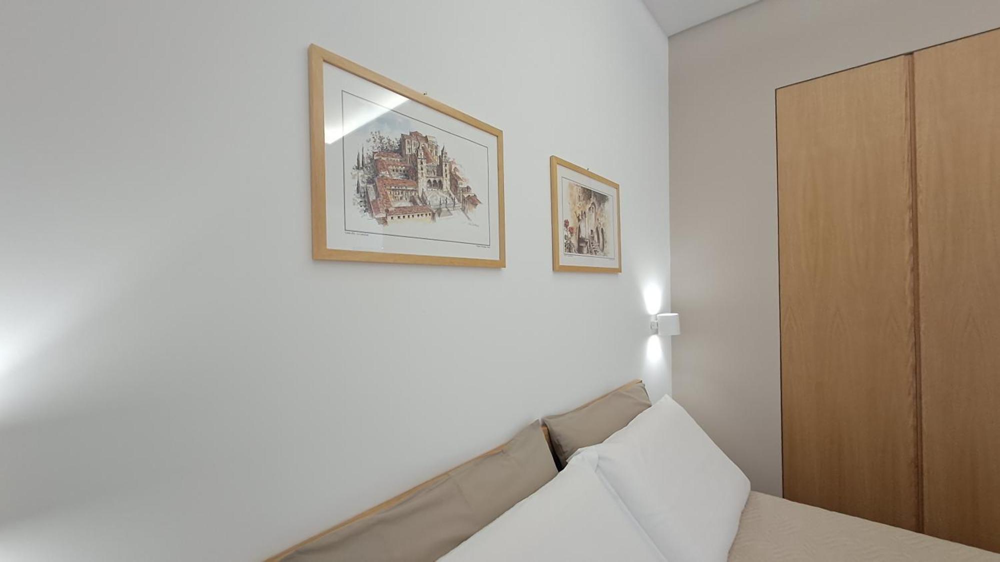 Mare E Mura Apartment
