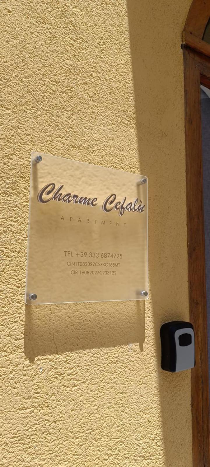 Charme Apartment