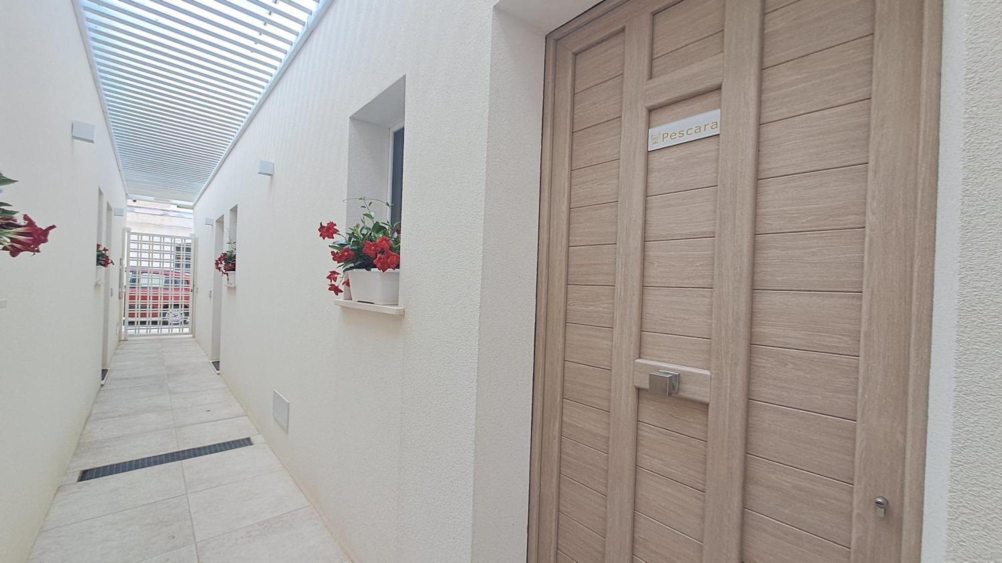 Apartment Mare E Mura Cefalu