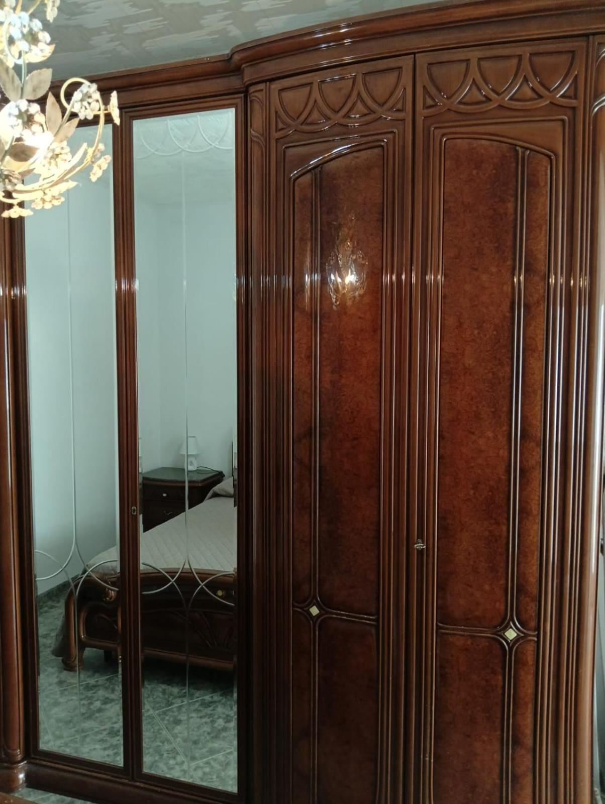Mistral'25 Holiday home *