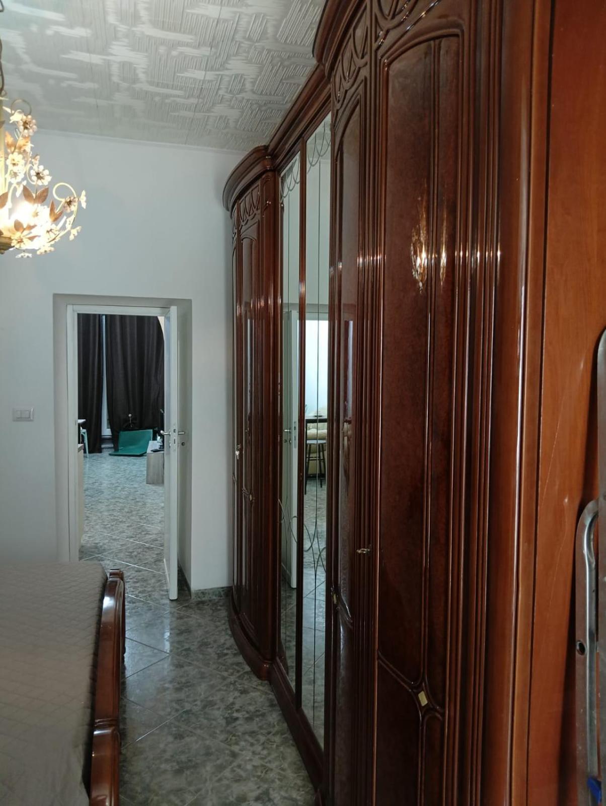 Mistral'25 Holiday home Cefalu