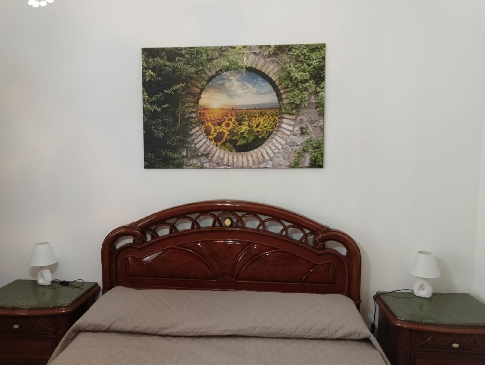 Mistral'25 Holiday home Cefalu