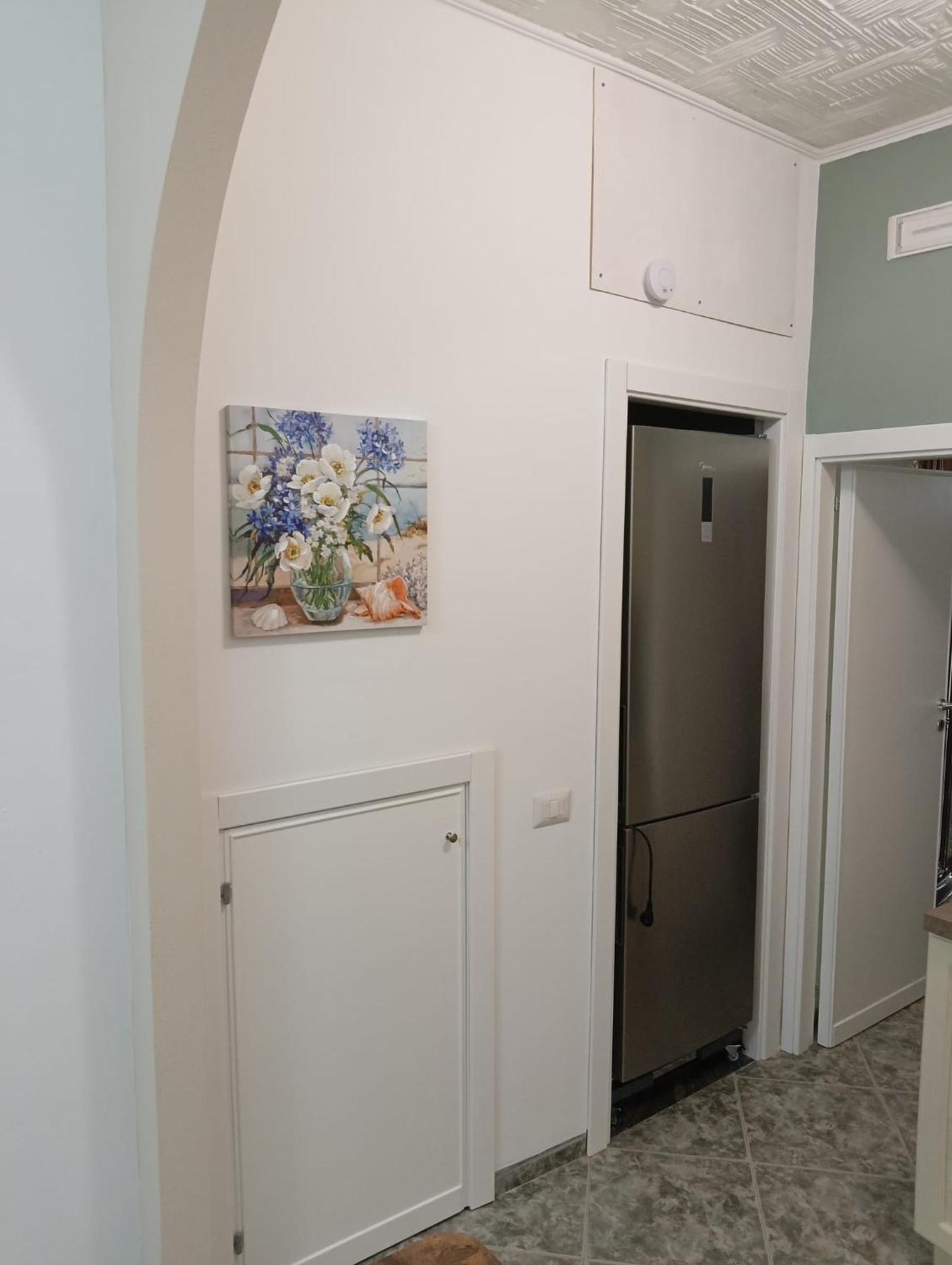 Mistral'25 Holiday home Cefalu
