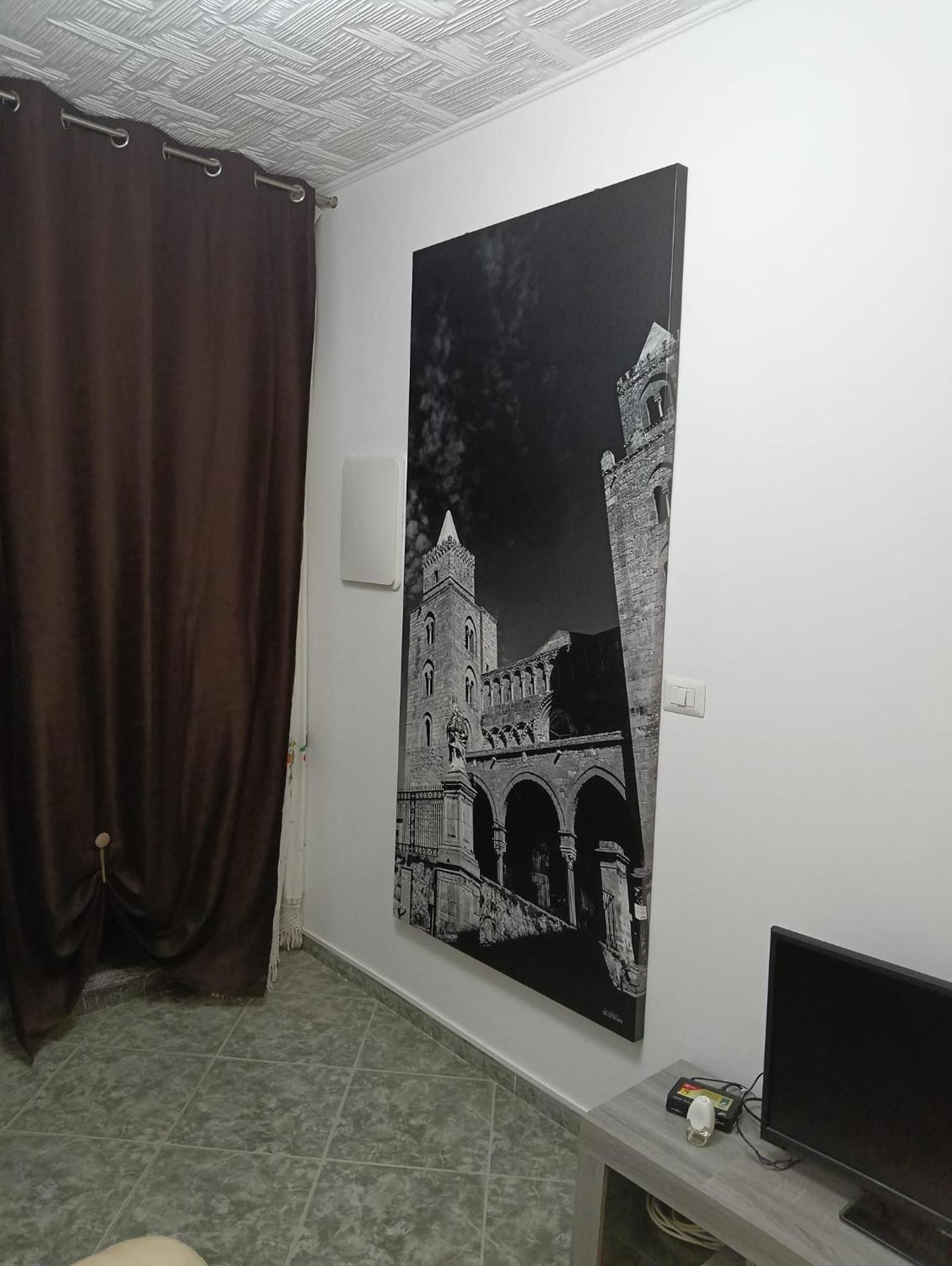 Mistral'25 * Cefalu