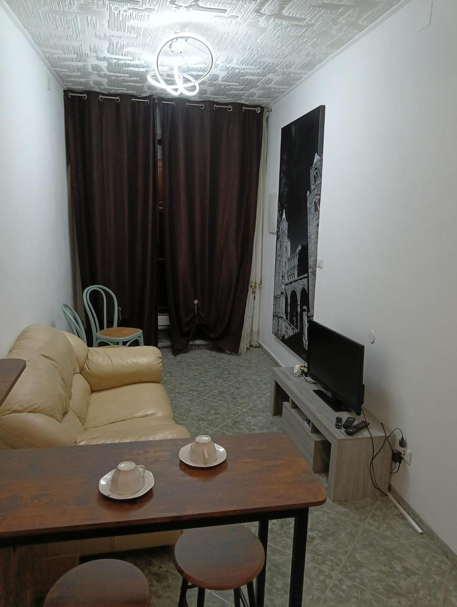 Mistral'25 * Cefalu