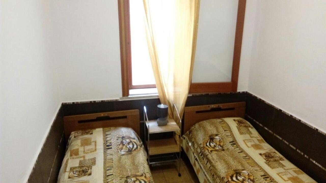 Guest house In Sea Horizon Escape *