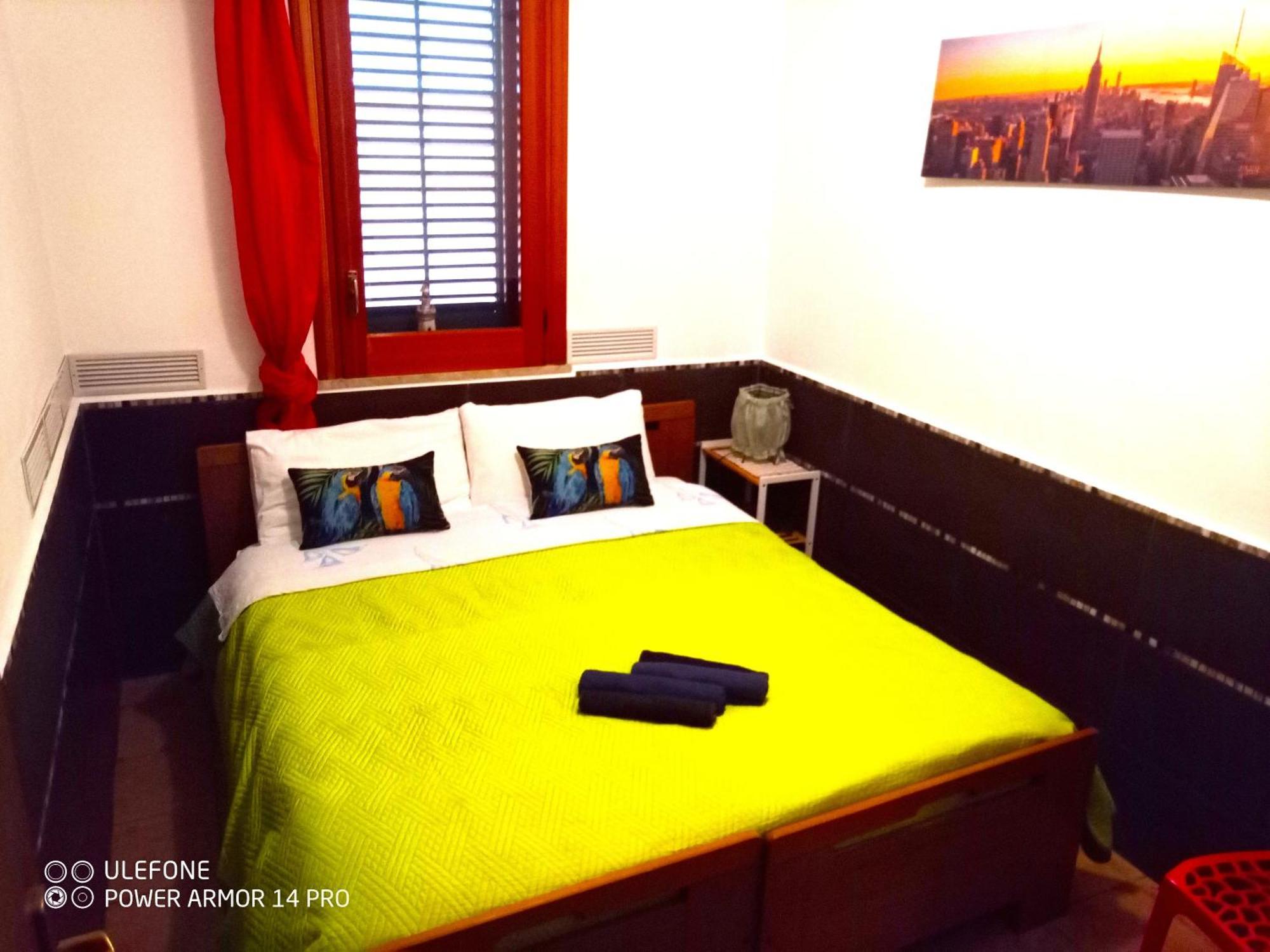 Guest house In Sea Horizon Escape