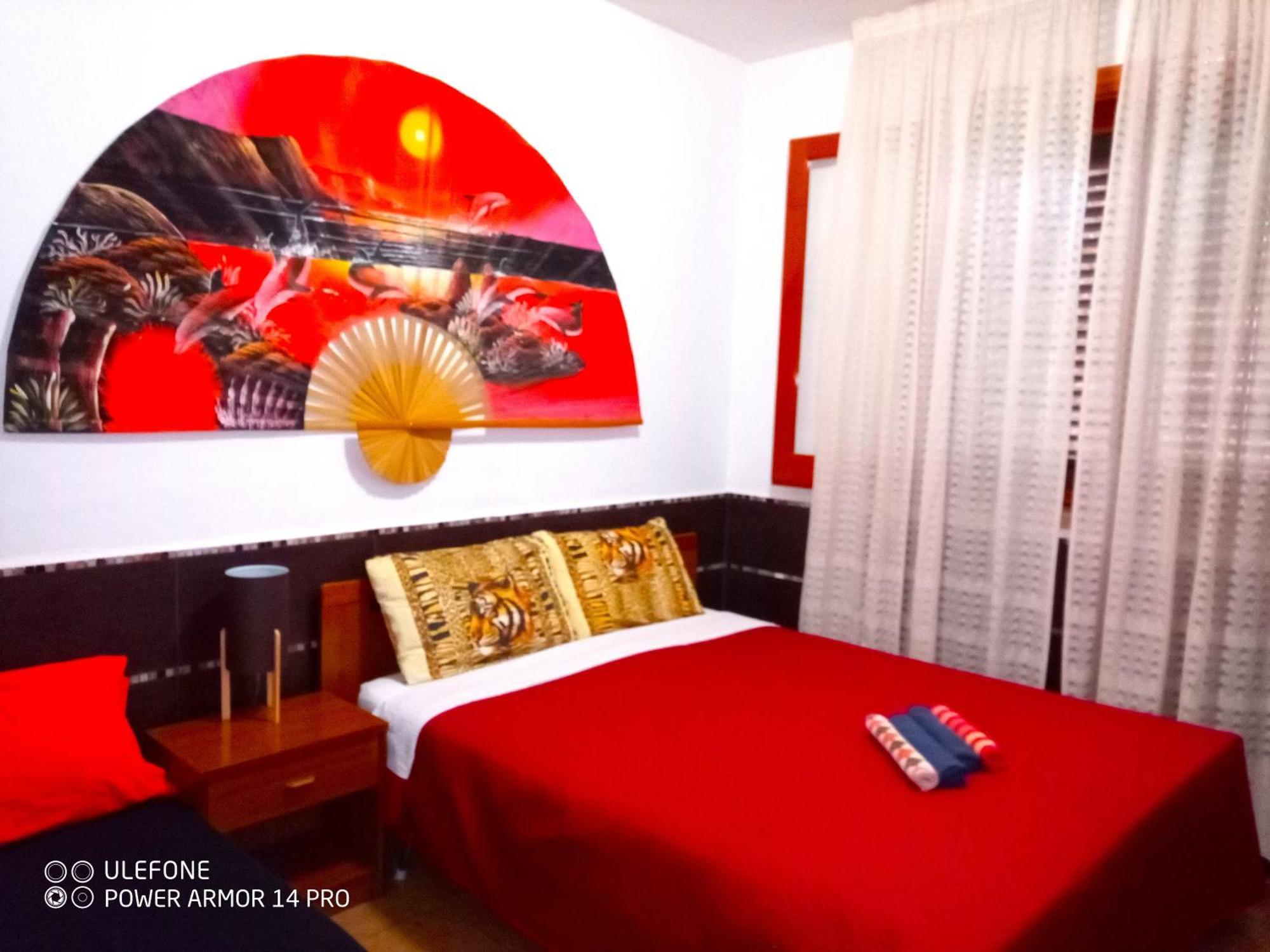 Guest house In Sea Horizon Escape Cefalu