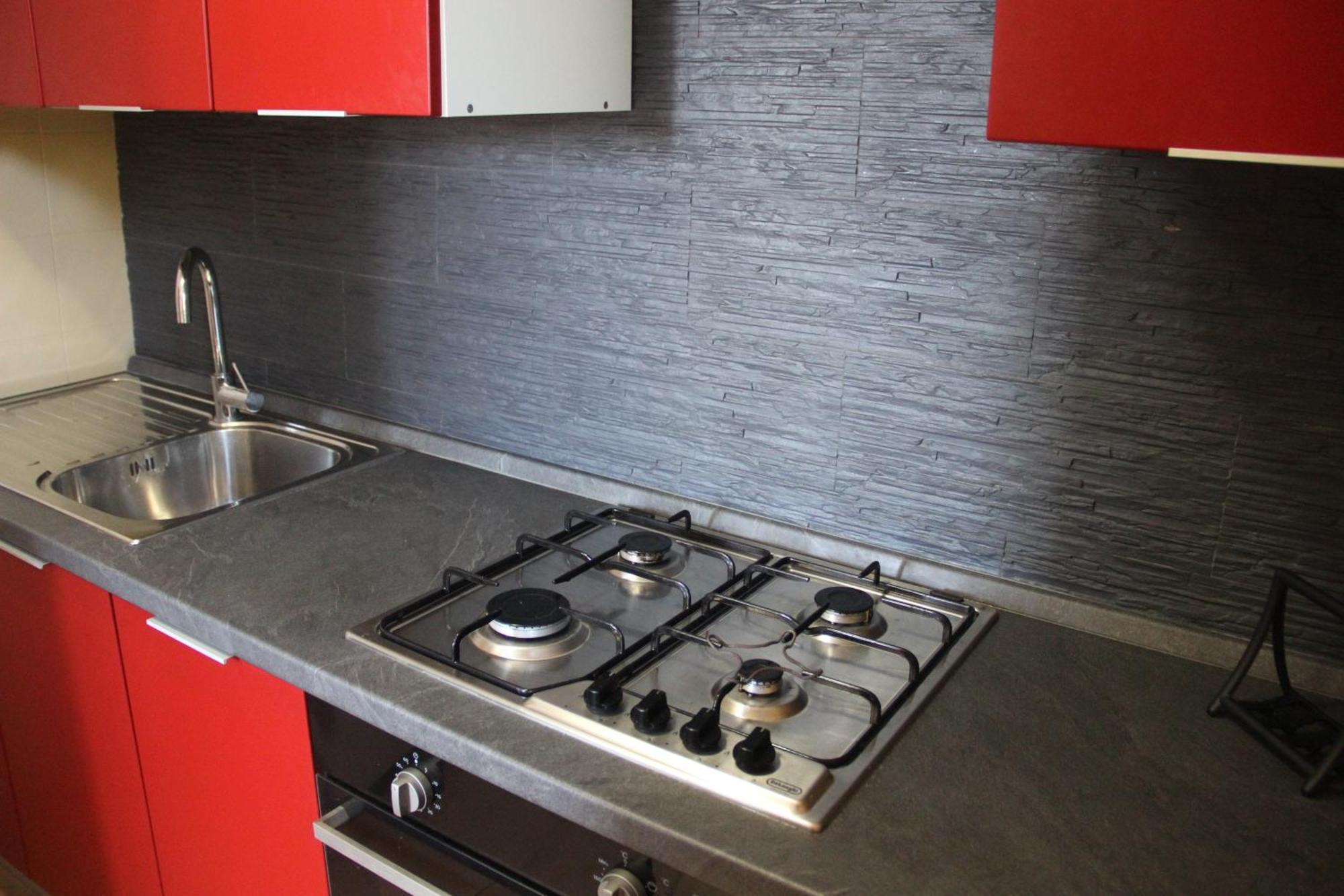 Guest house In Sea Horizon Escape Cefalu