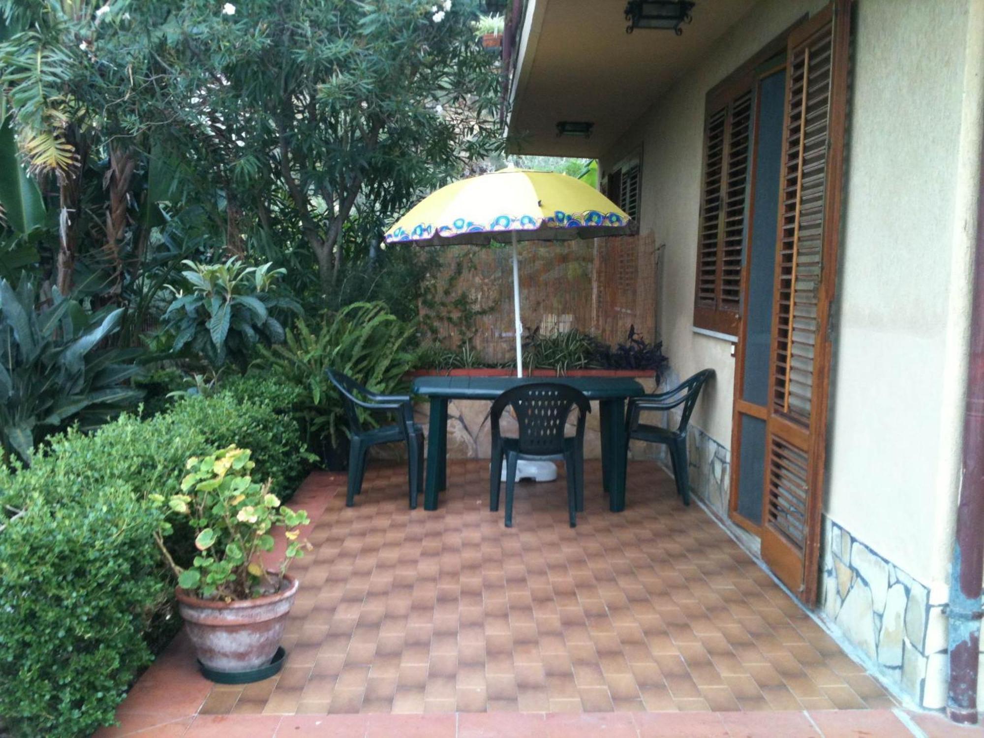 In Sea Horizon Escape Guest house Cefalu