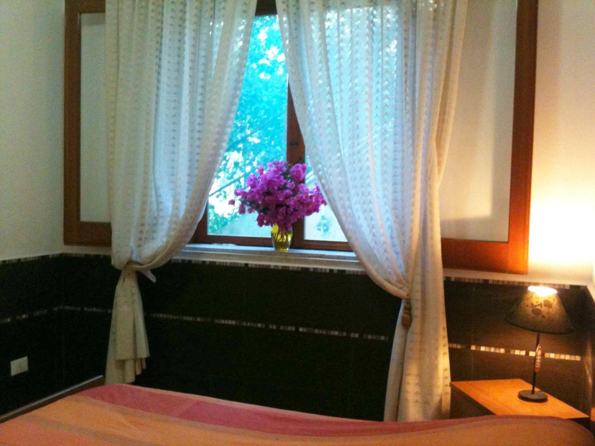 In Sea Horizon Escape Guest house *