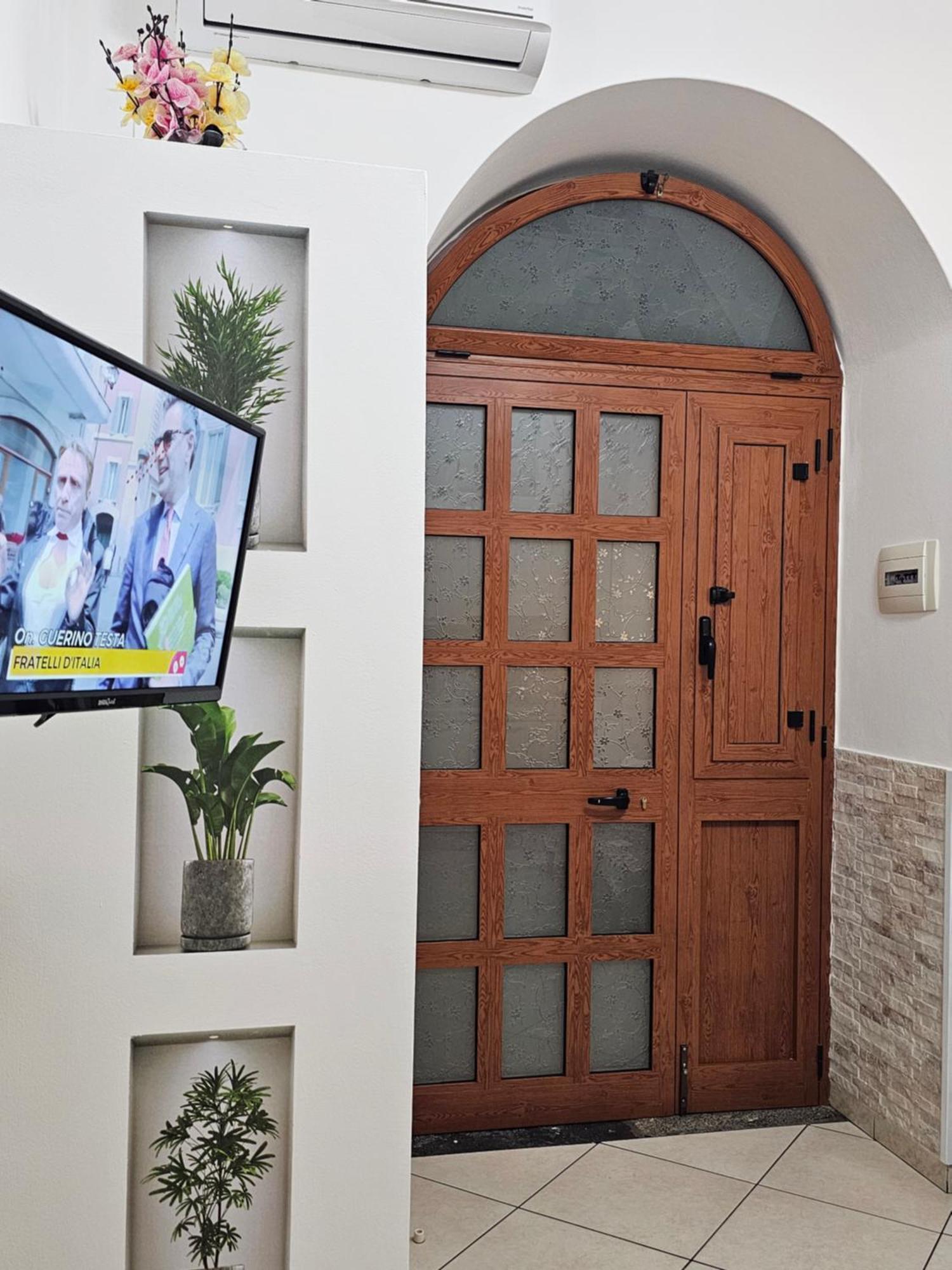 Apartment Clary Cefalu' *