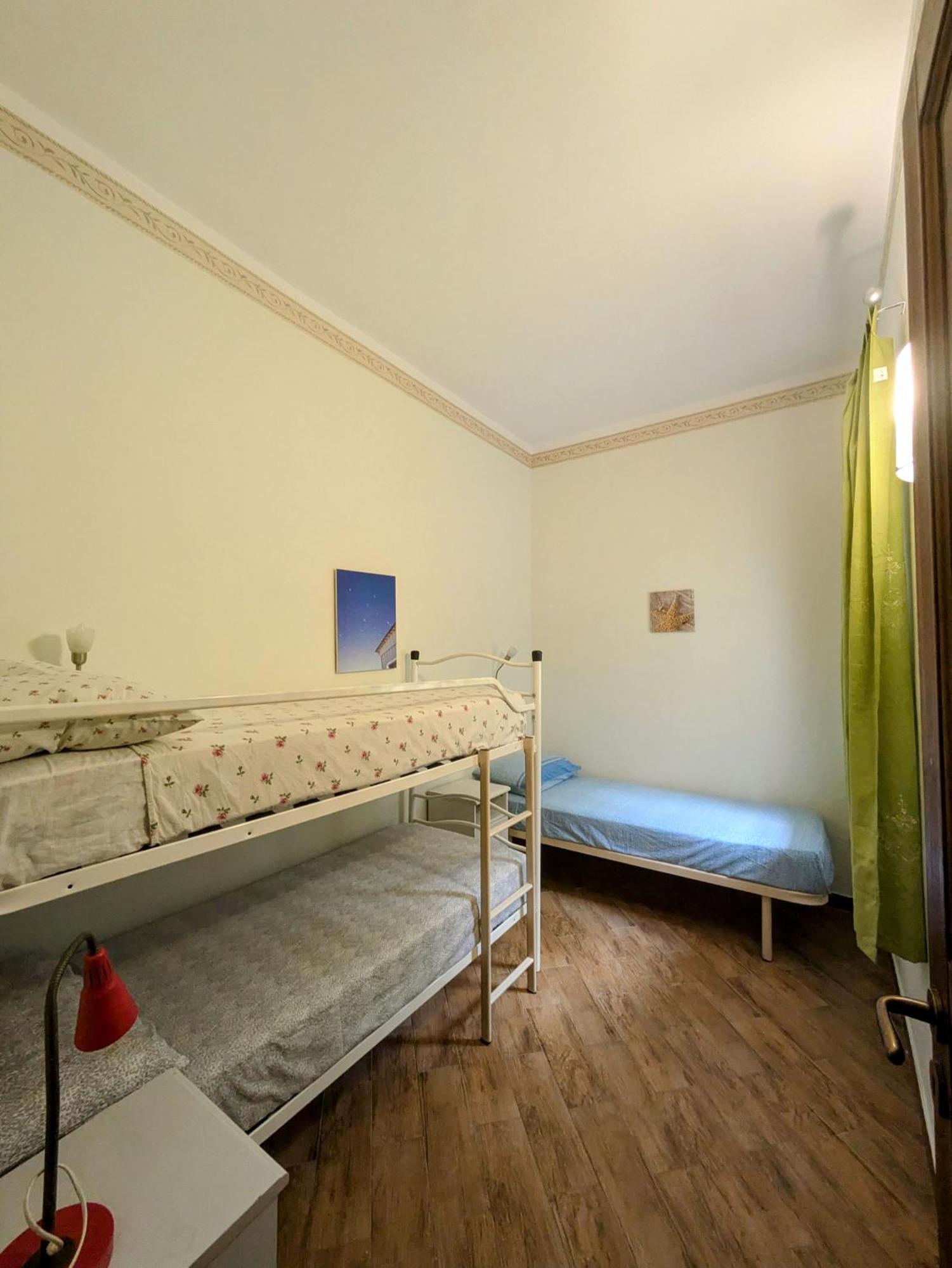 Terra Mia Apartment Cefalu