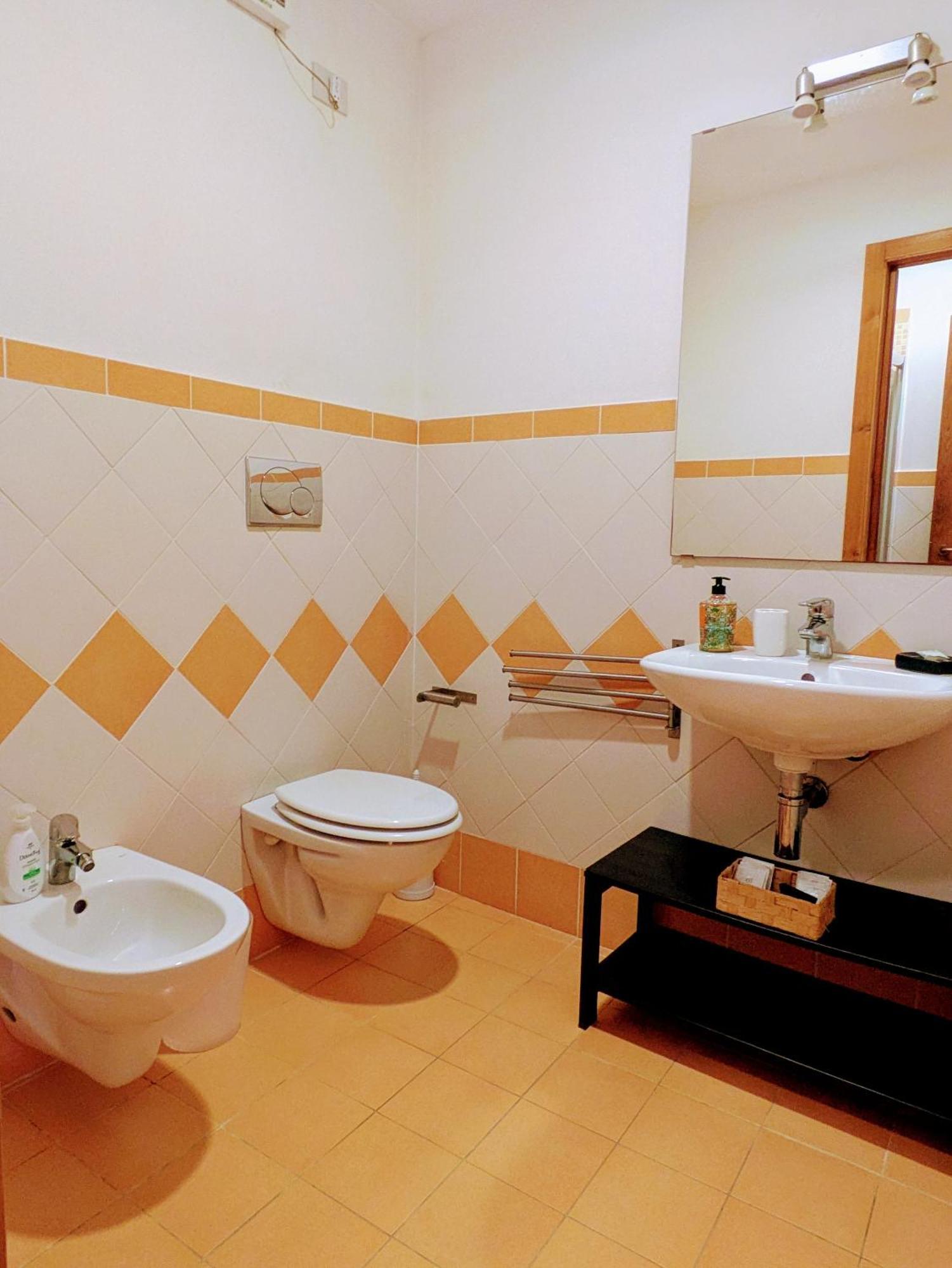 Apartment Terra Mia Cefalu