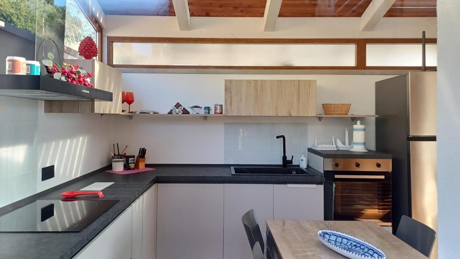 Casa de férias Michela - Dimora Di Charme A Con Panorama Sul Mare Cefalù