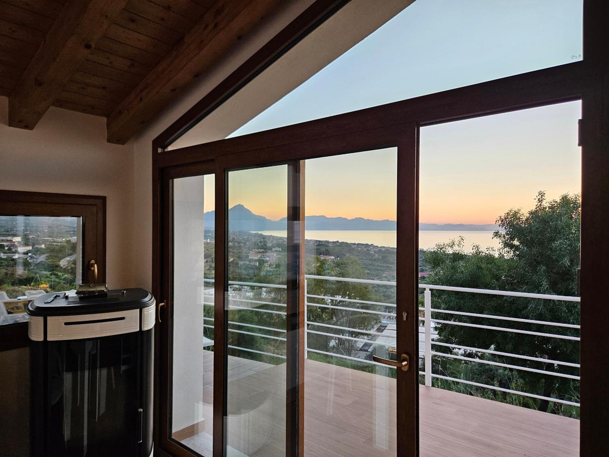 Casa de férias Michela - Dimora Di Charme A Con Panorama Sul Mare *